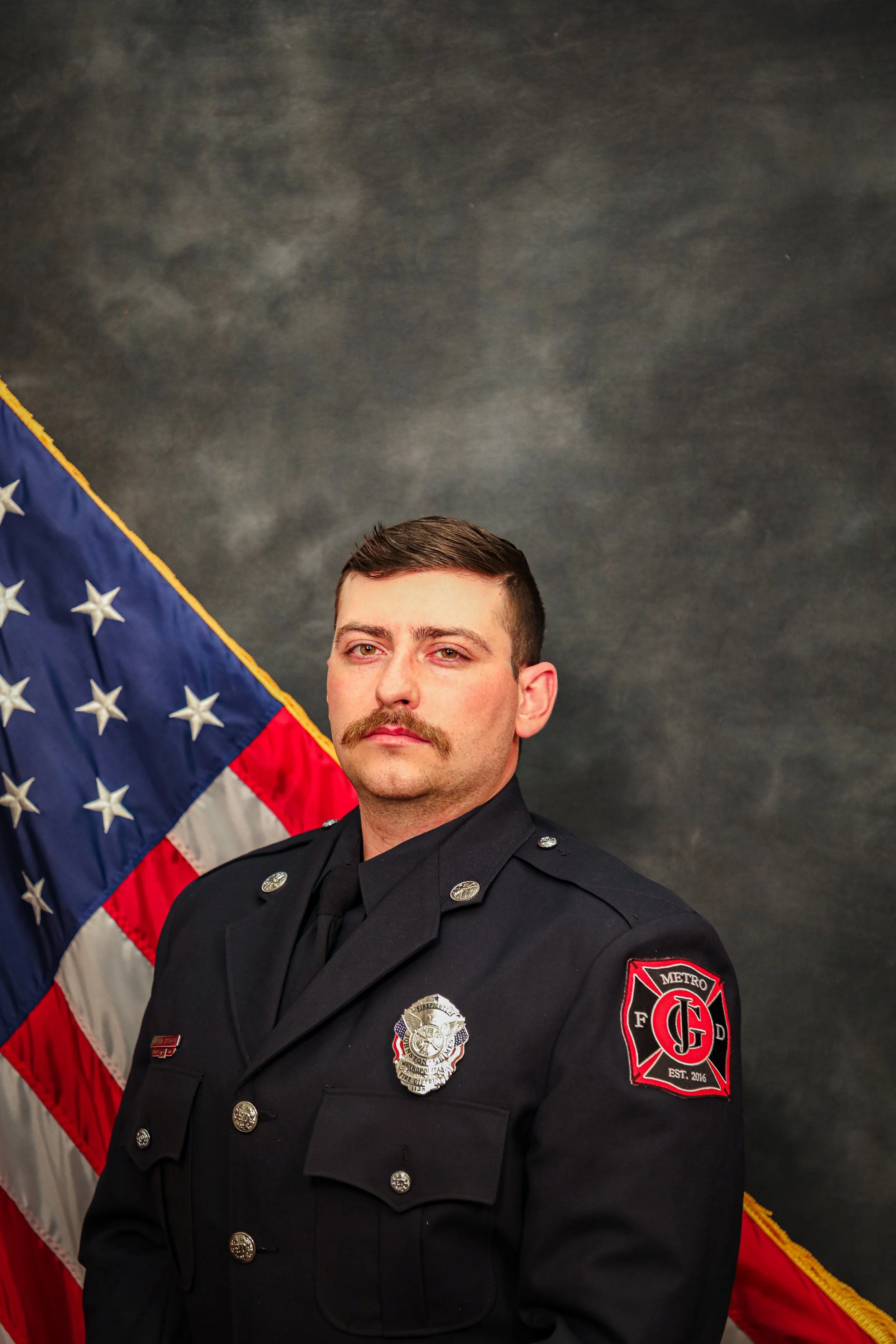 Quentin Ridenour 2022