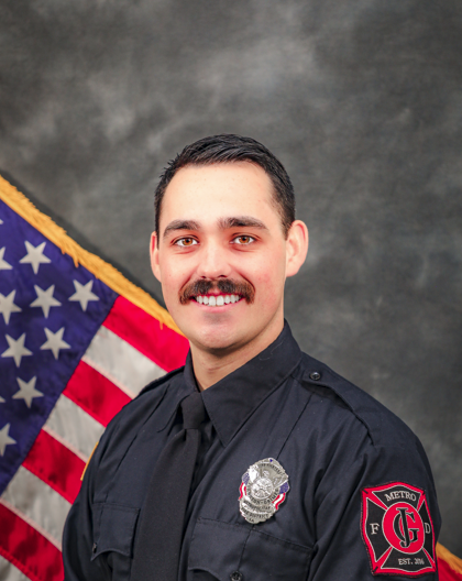 Logan Shaufelberger 2025