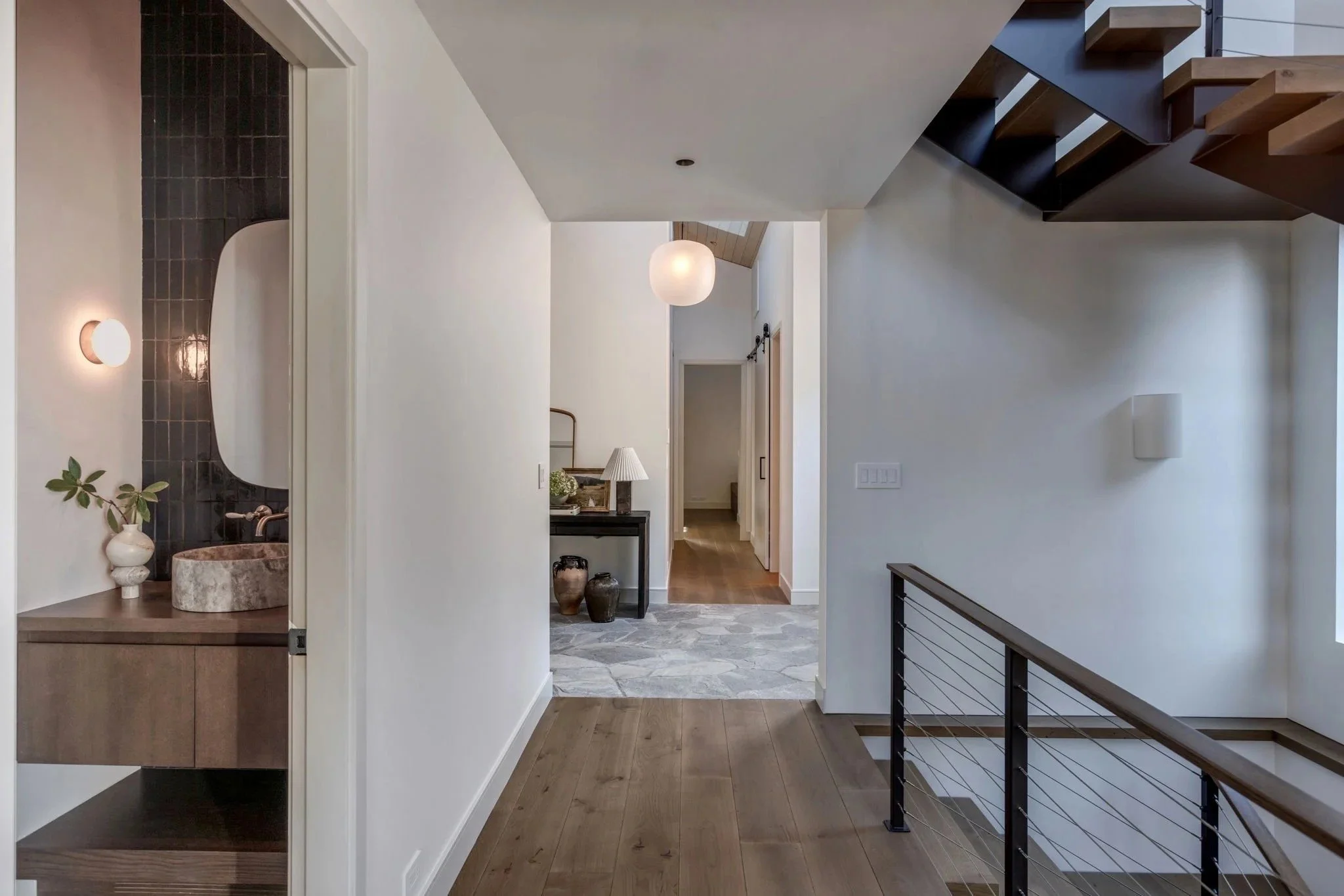 imgi_17_Hallway+to+kids+wing+-+tabarka+tile%2C+cle+tile%2C+zellige+tile%2C+stone+sink%2C+vessel+sink%2C+waterworks%2C+allied+maker%2C+eco+outdoor.jpg