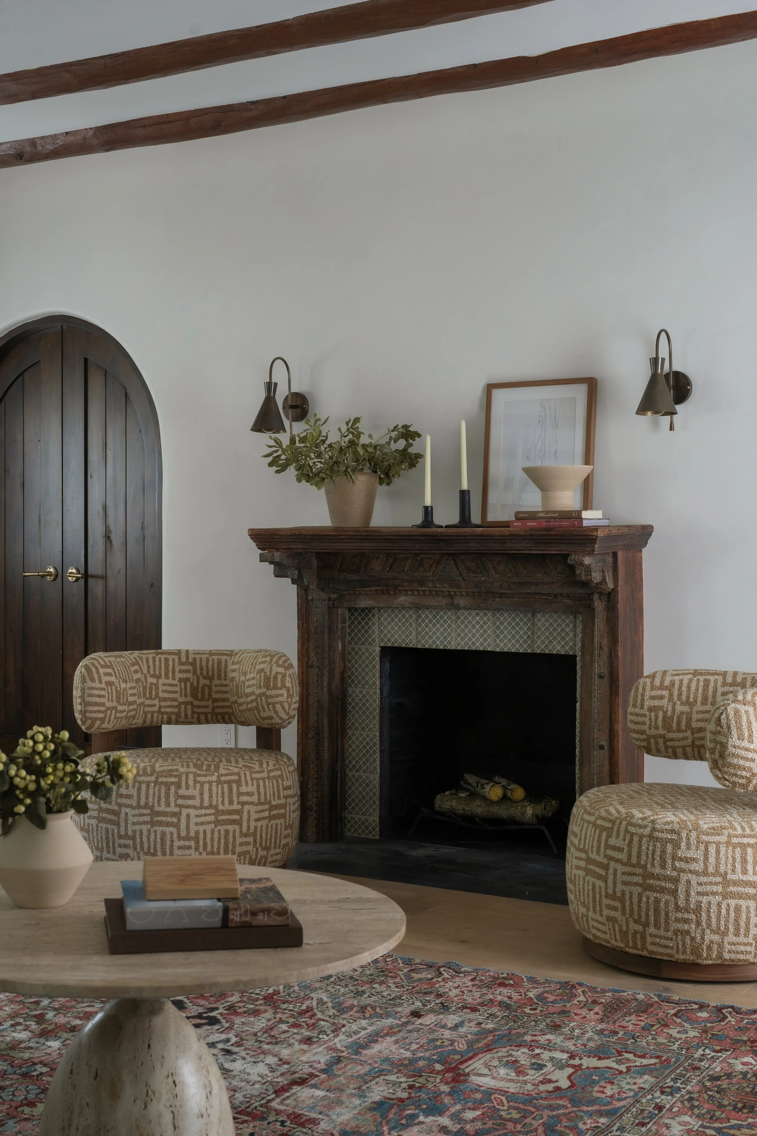 Santa Fe Estate