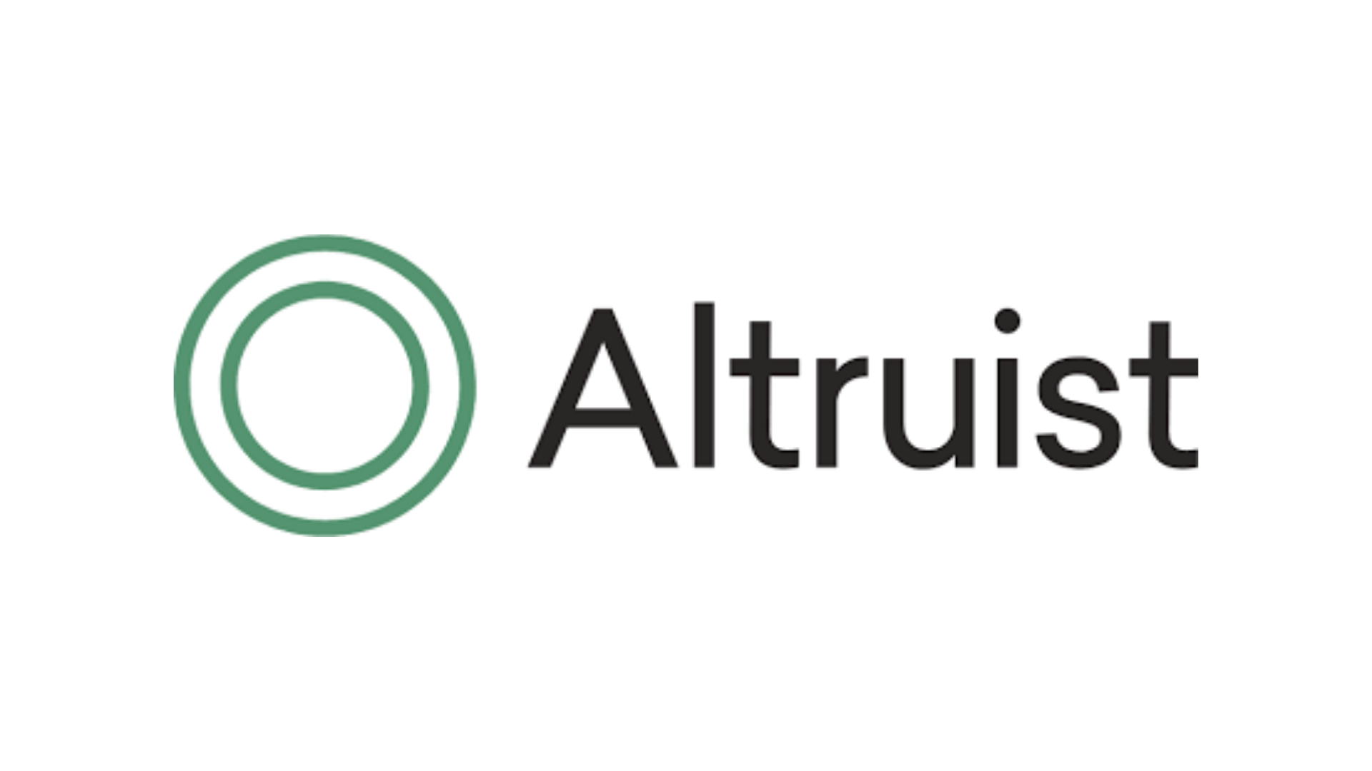 Logo with a green target icon to the left and the word 'Autist' to the right.