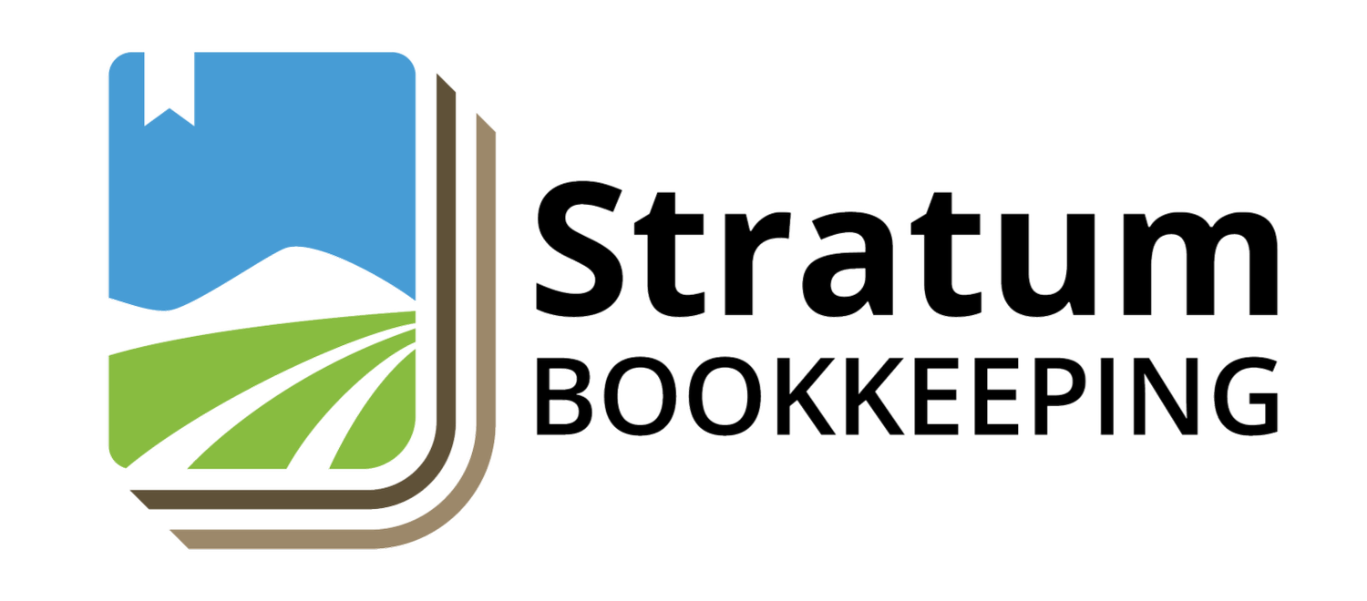 STRATUM BOOKKEEPING
