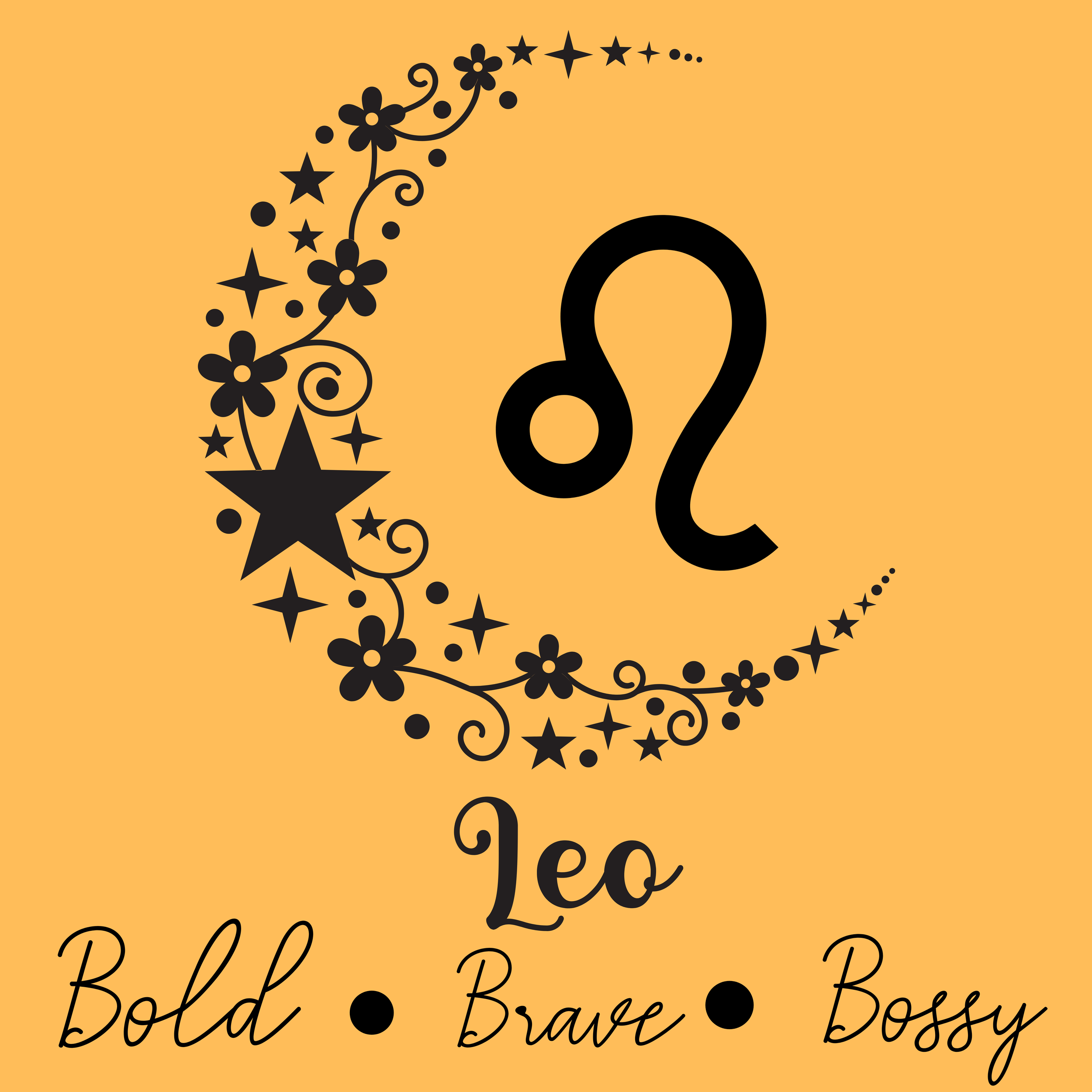 LEO PNG