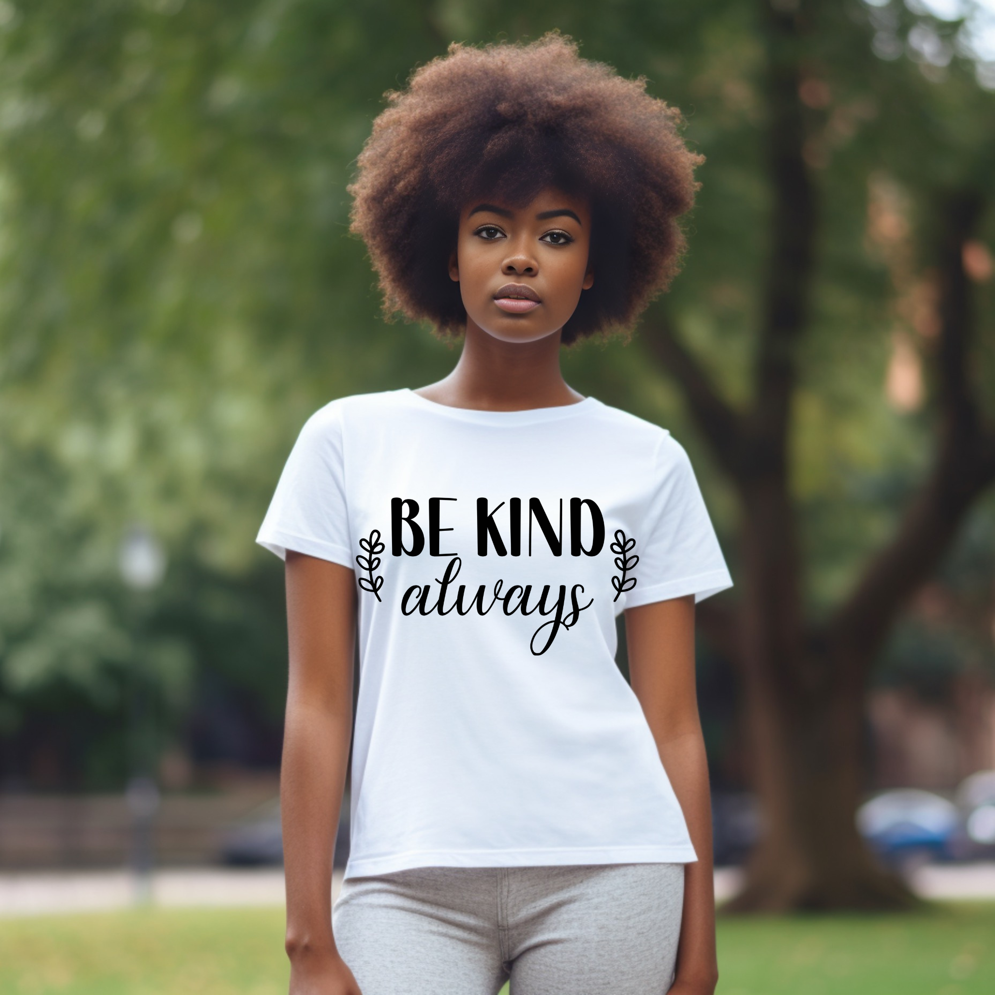 Be Kind Always png