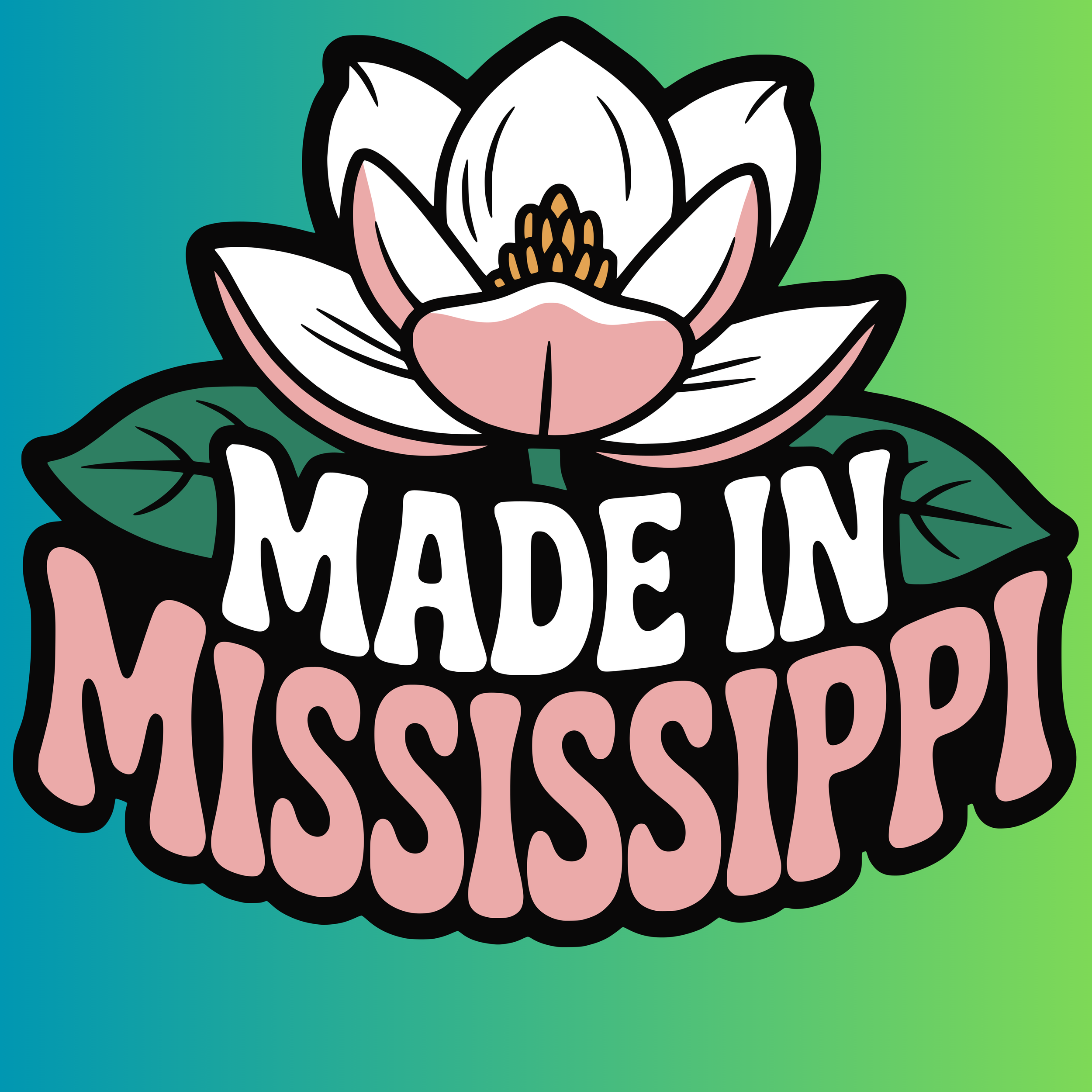 Made In Mississippi