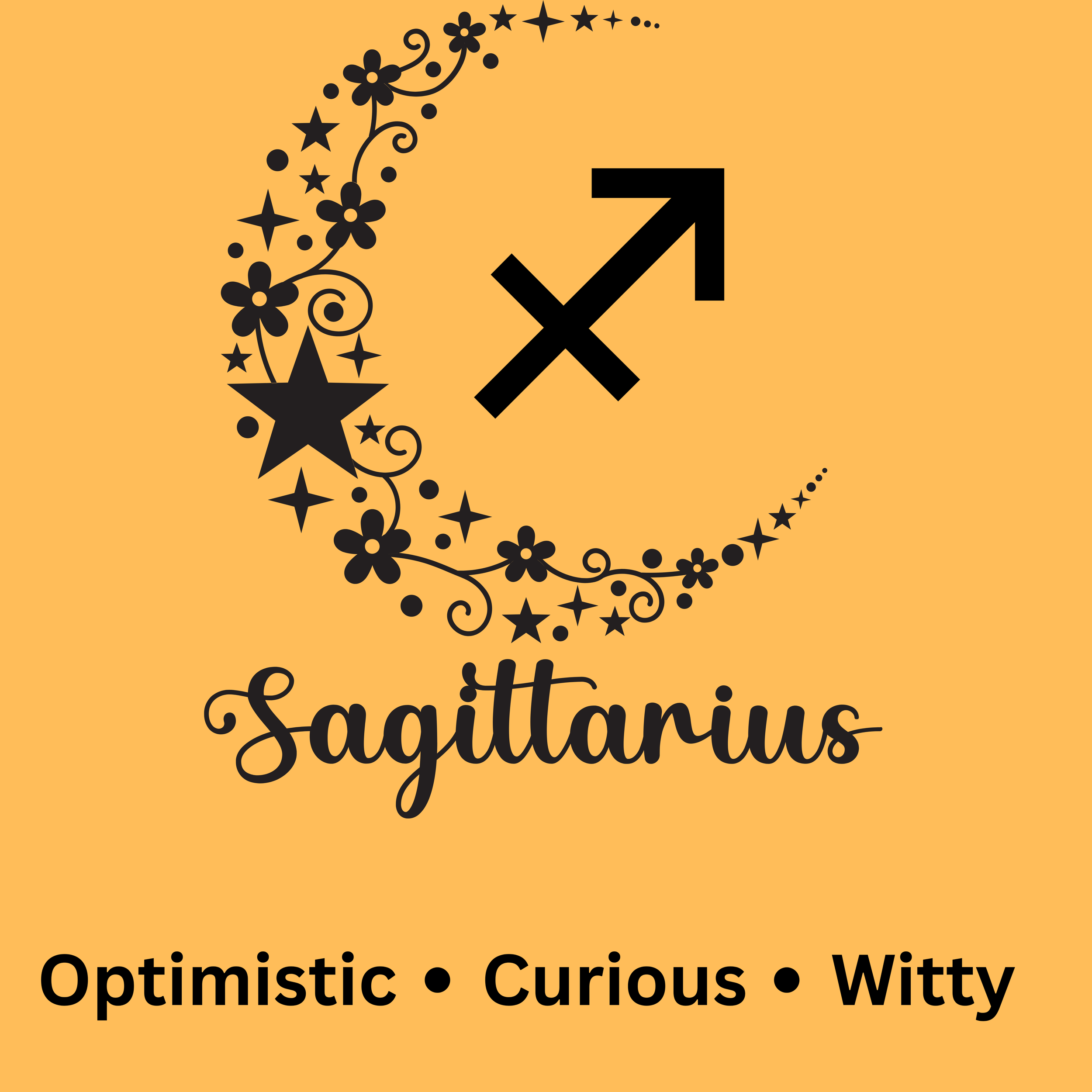 Sagittarius Png