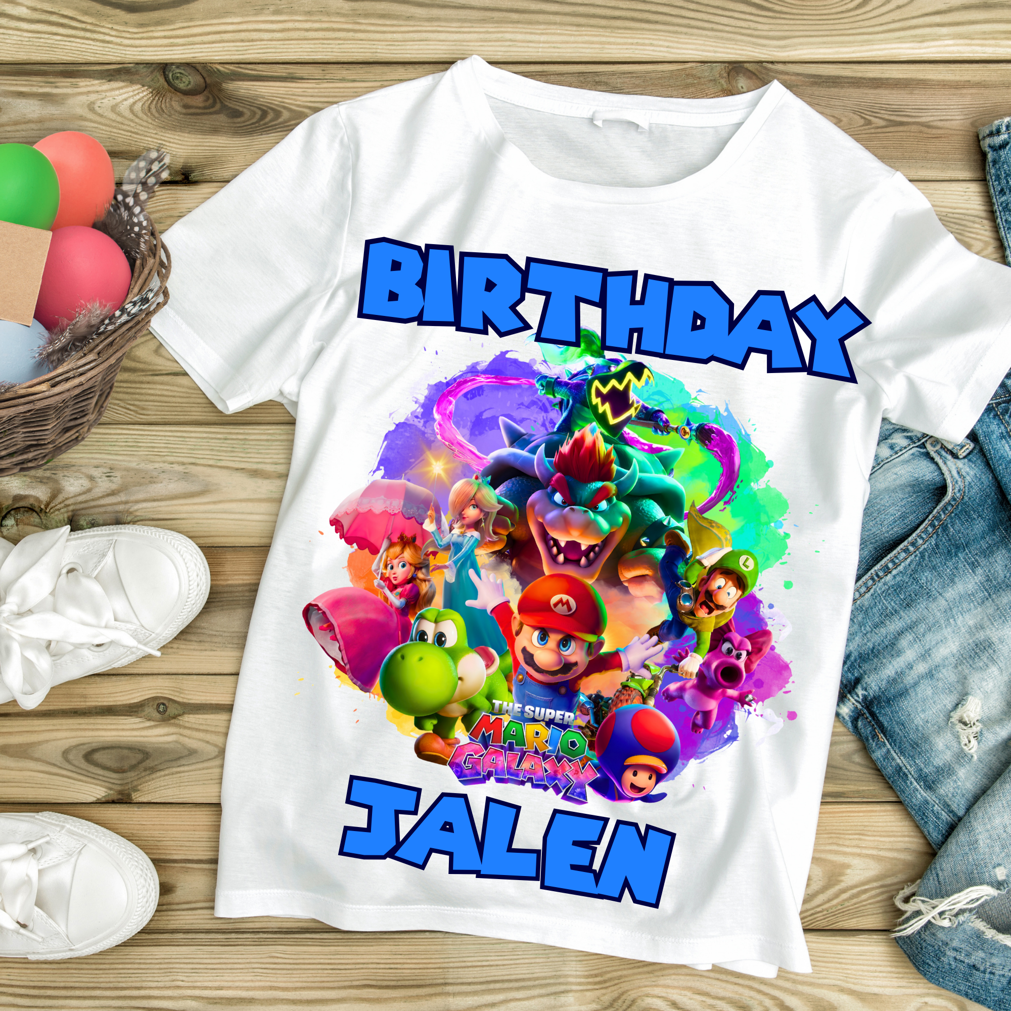 Youth T-shirts