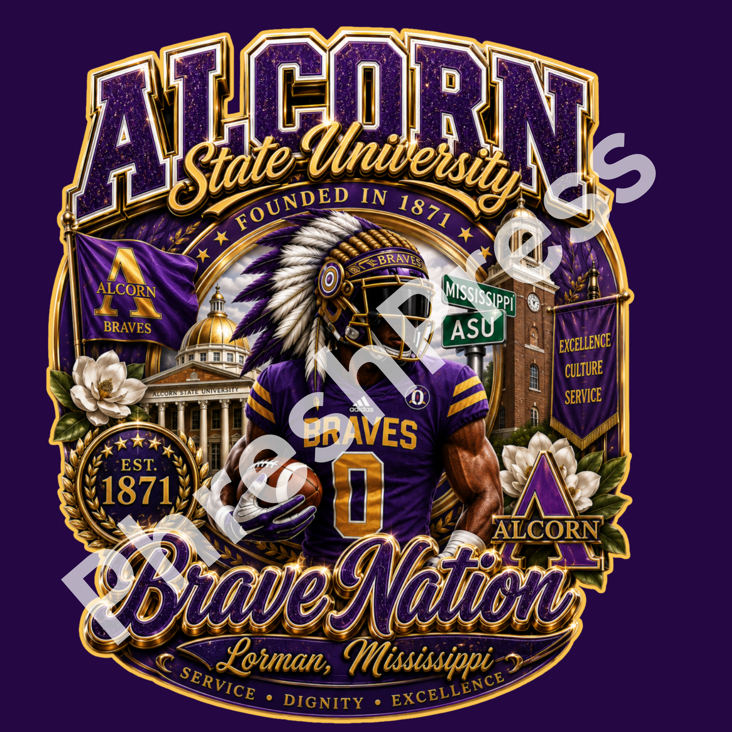 Alcorn University