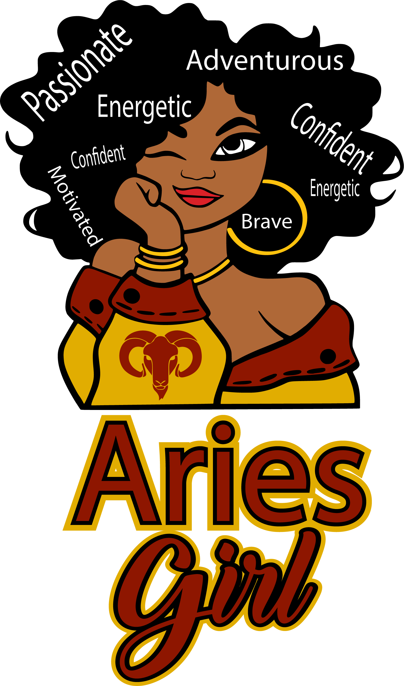 AriesZodiacGirlPNG.png