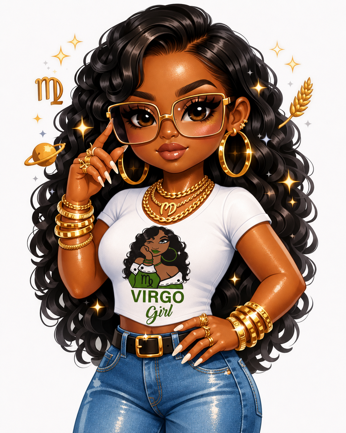 Virgio Girl png