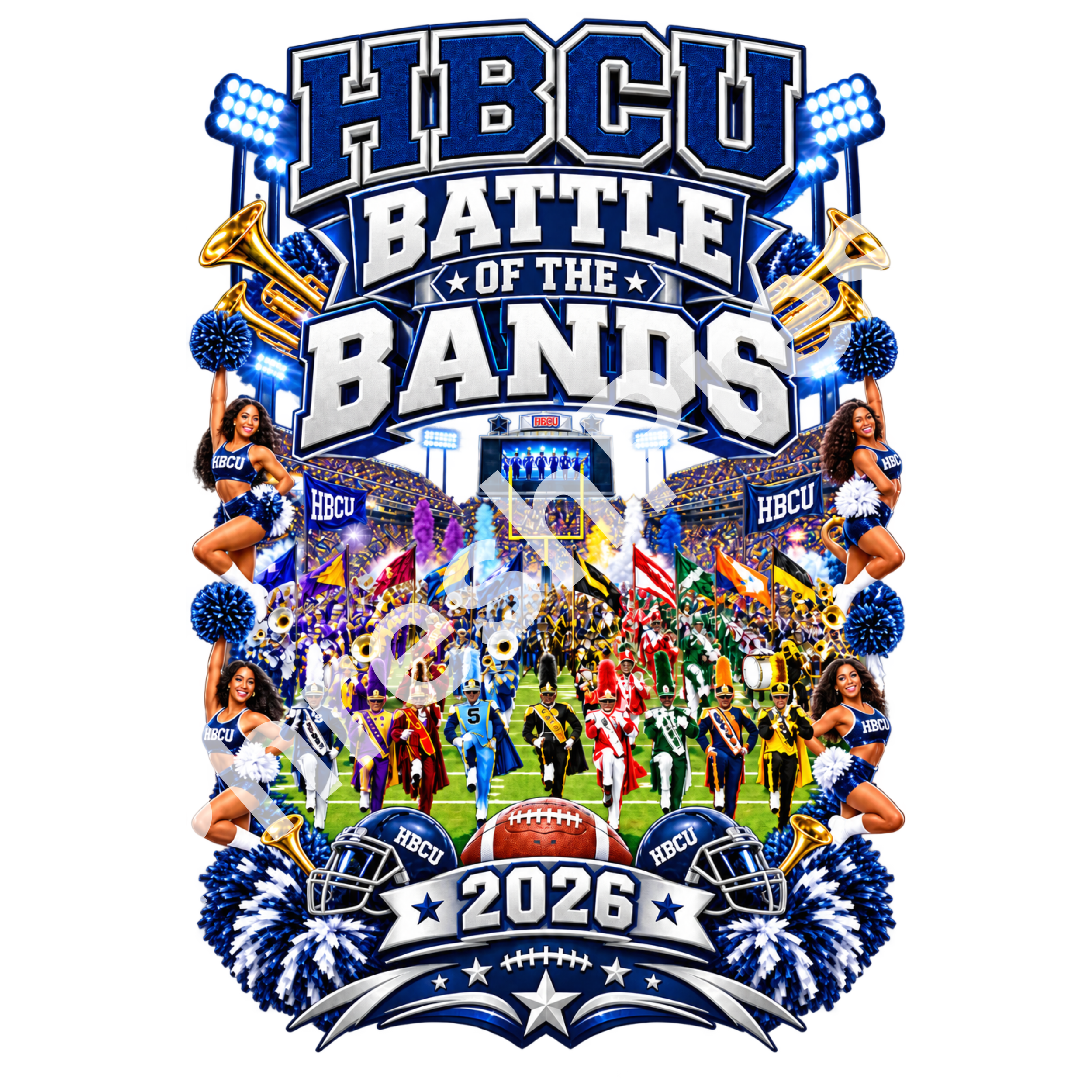 HBCU Battle of the Bands 2026 png