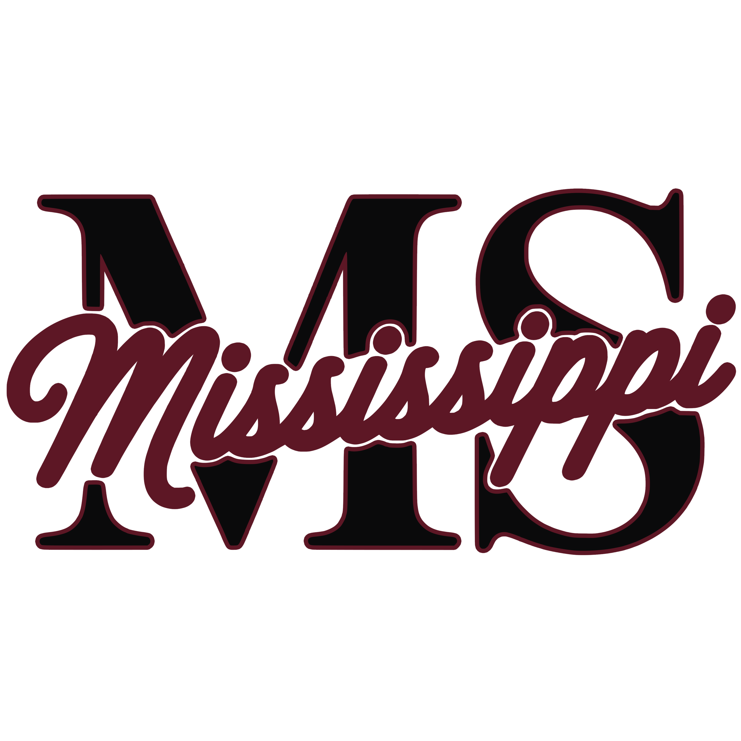 Mississippi png