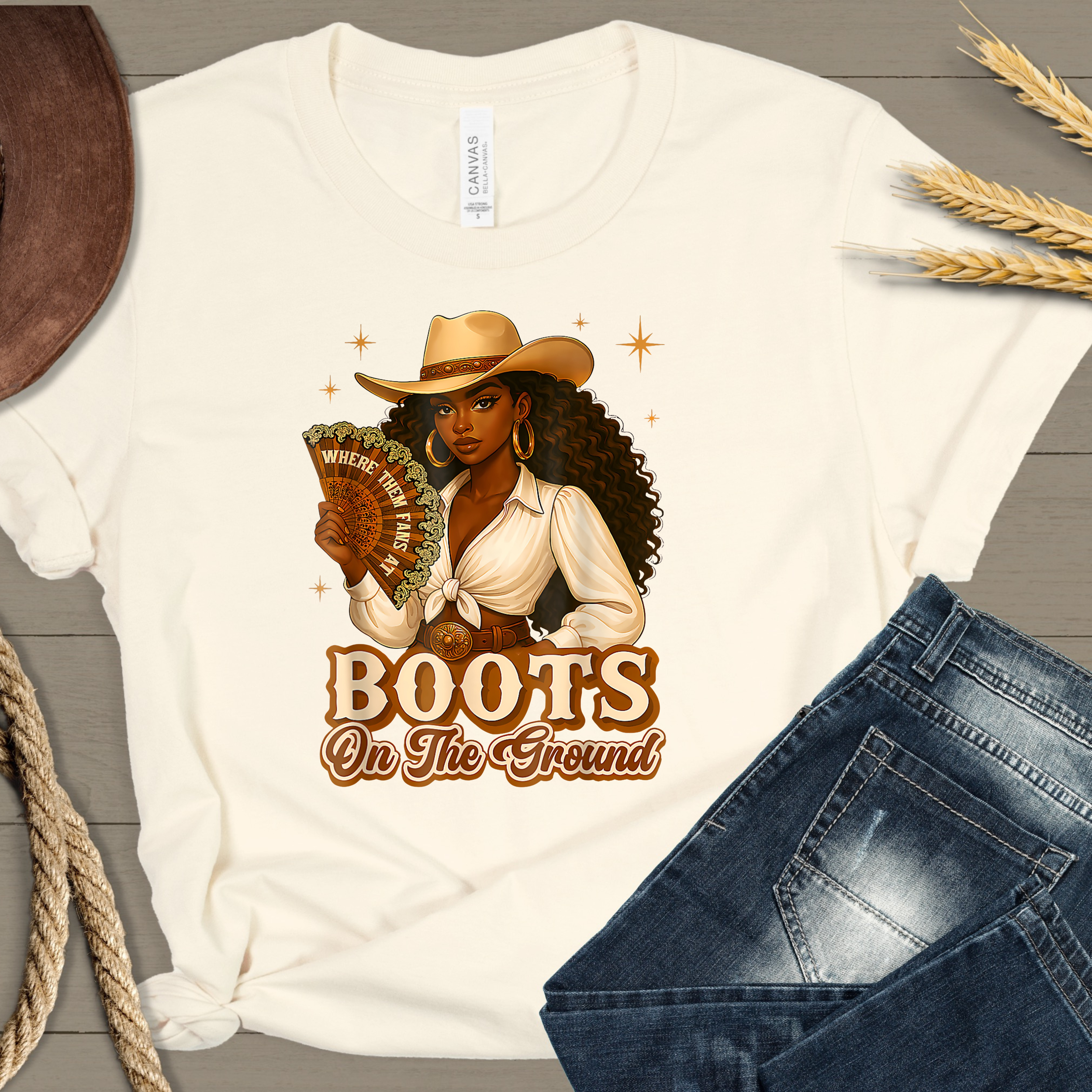 BOOTS ON THE GROUND 101 PNG