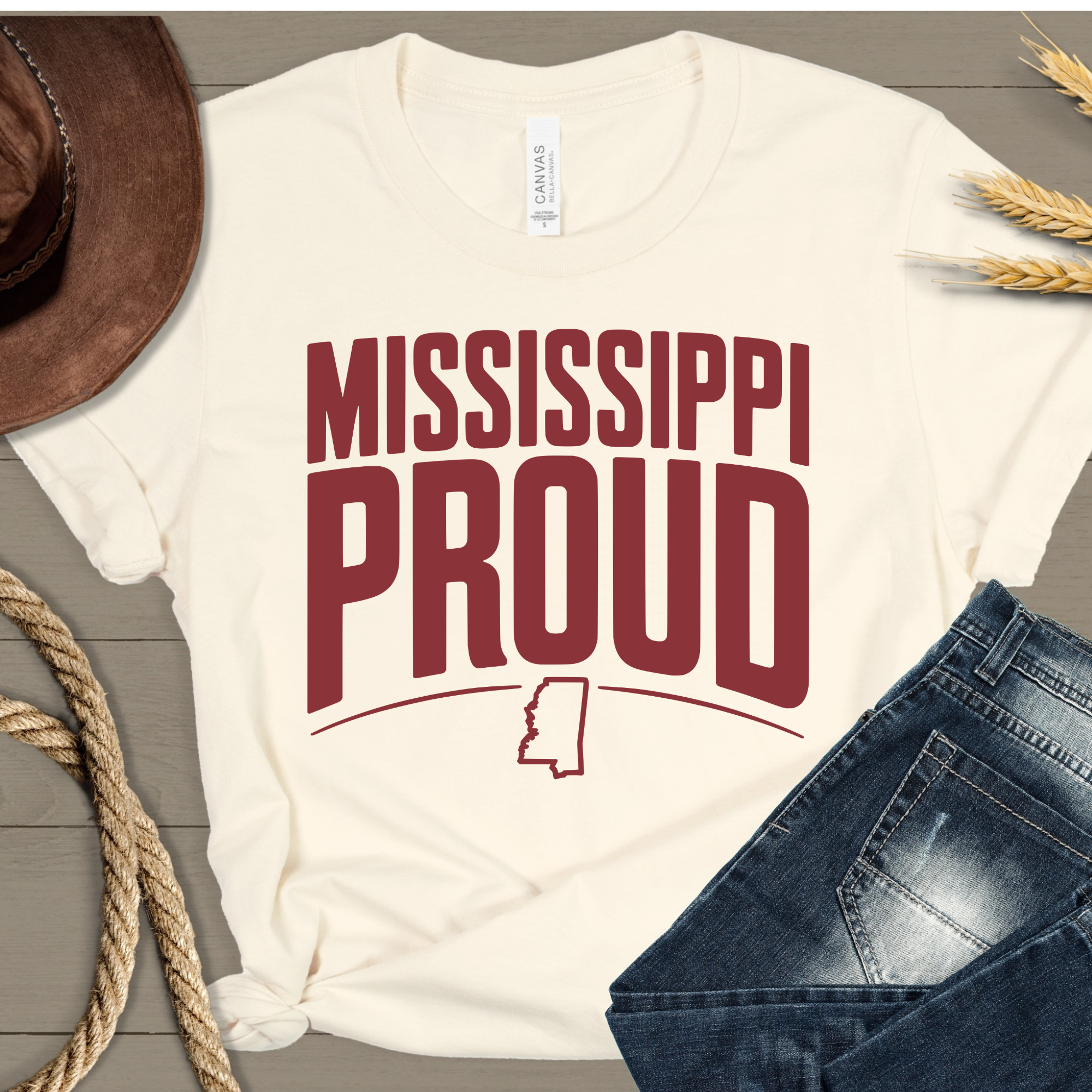 Mississippi Pride png