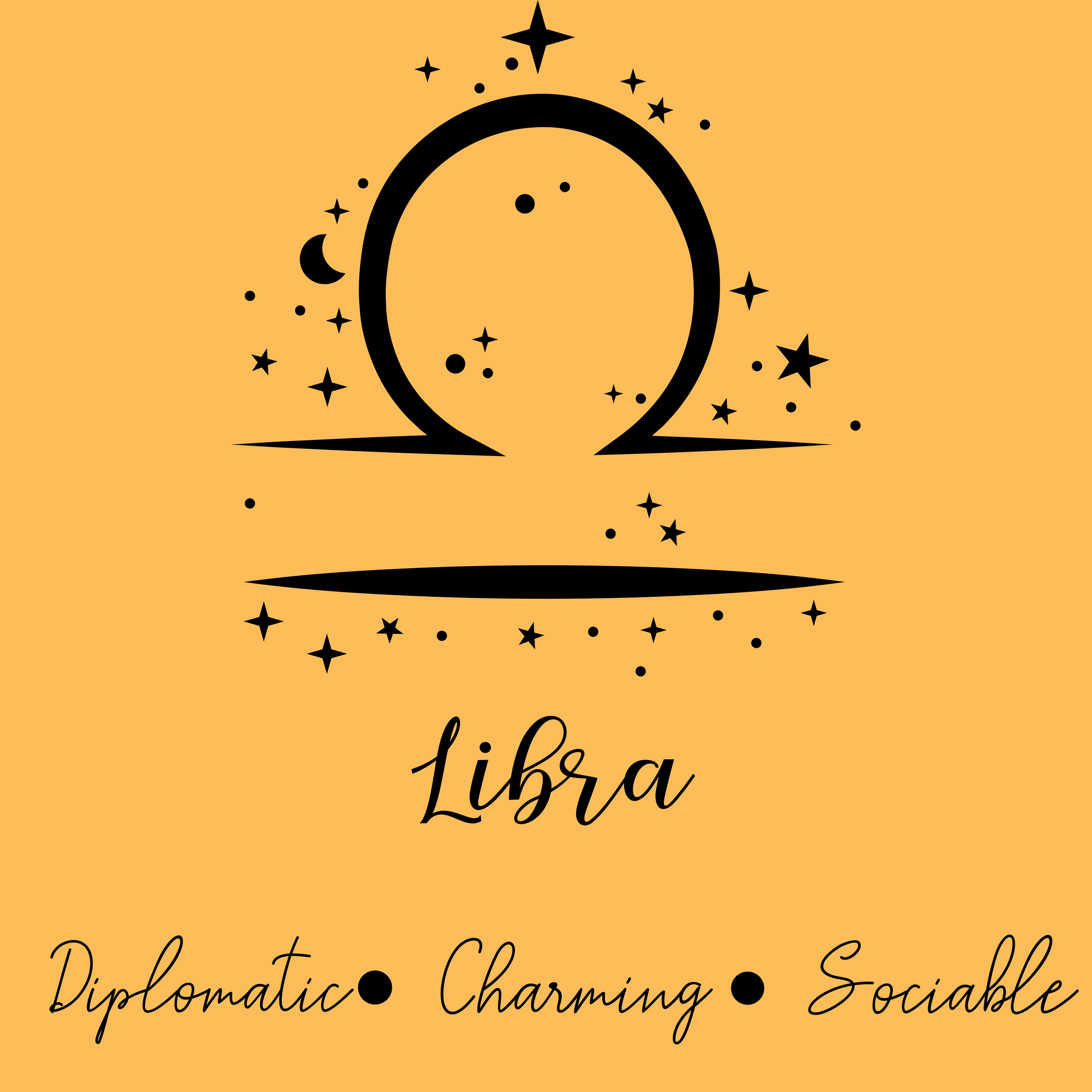 LIBRA PNG