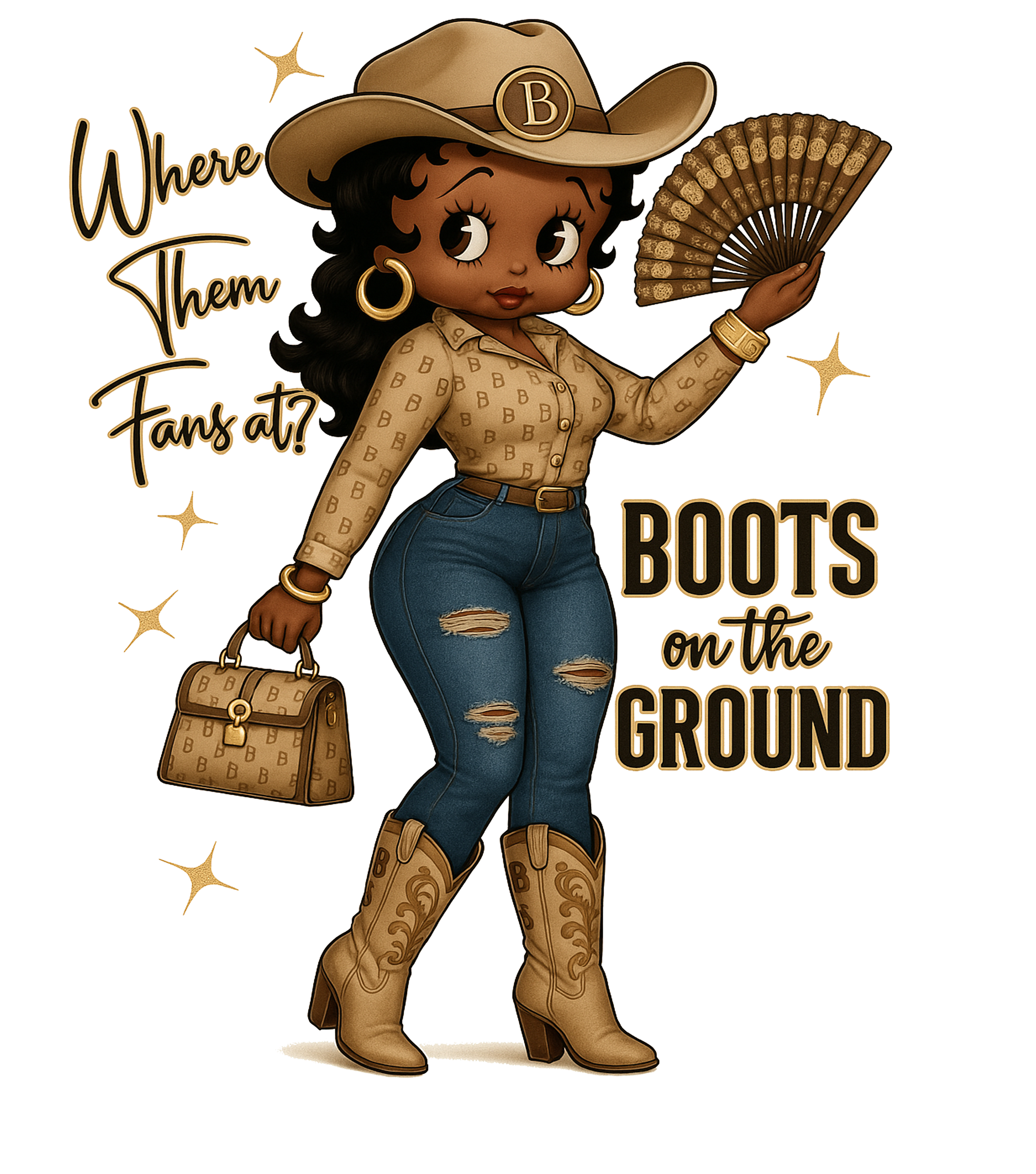 Betty boots brown.png