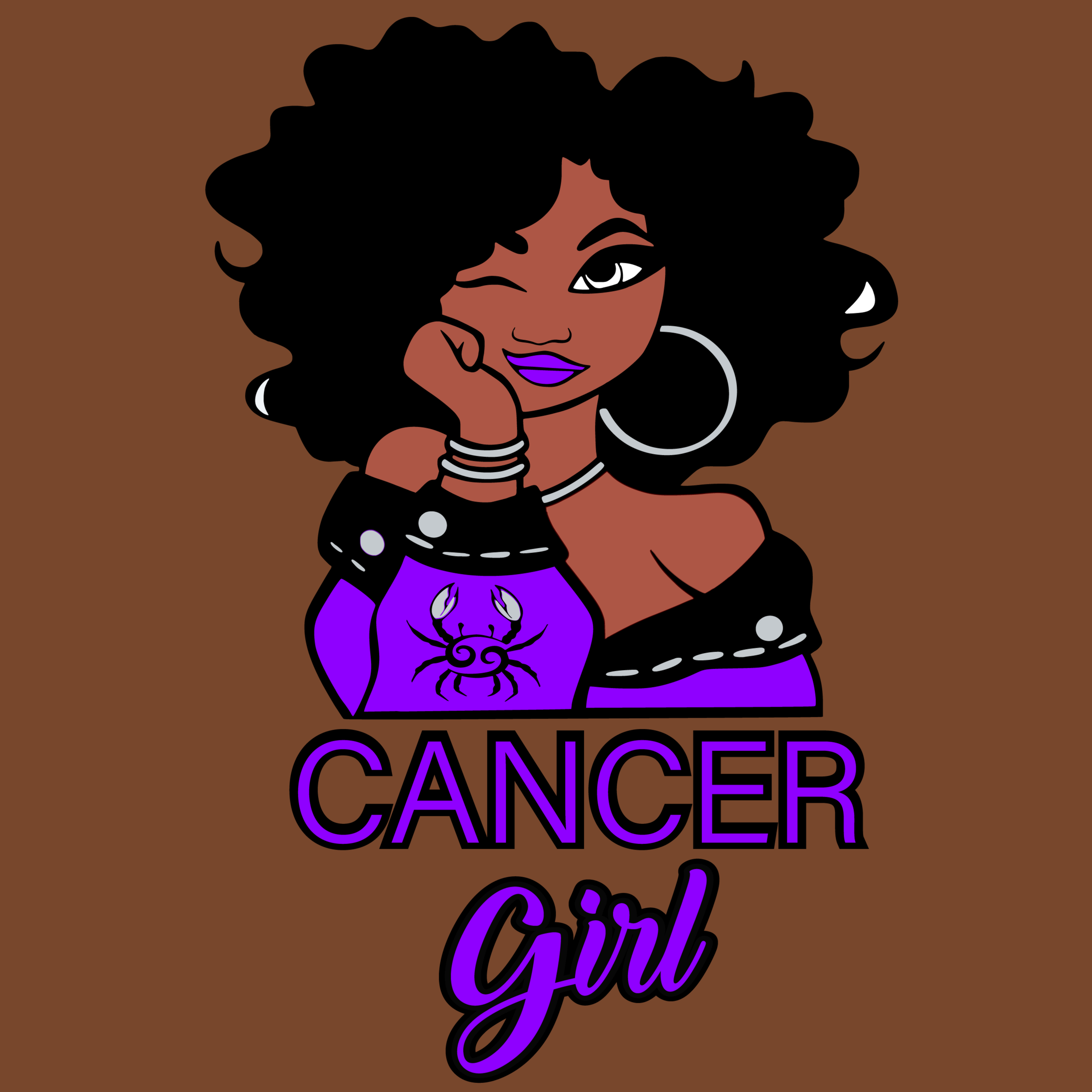 Cancer Girl. png