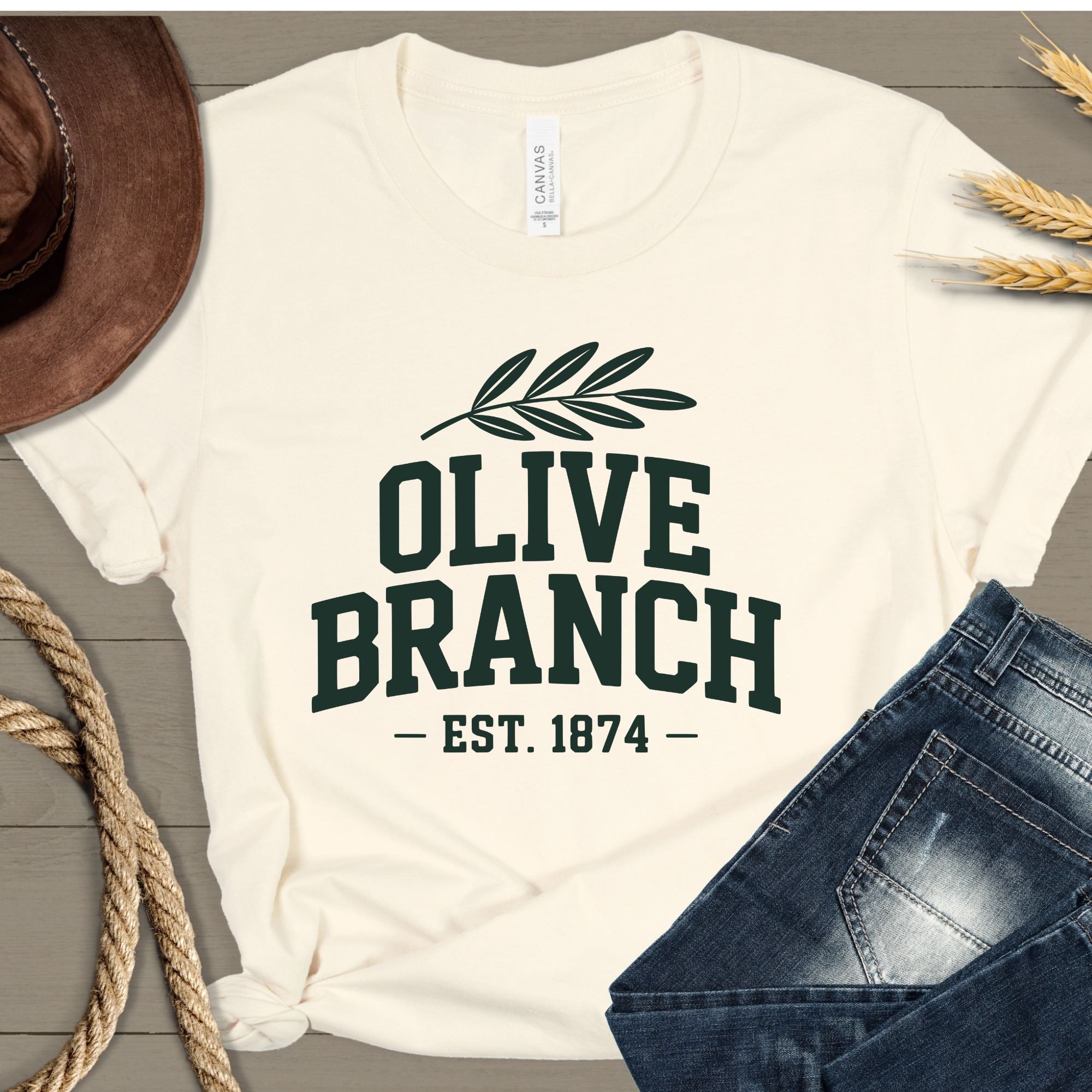 Olive Branch est. 1874 png