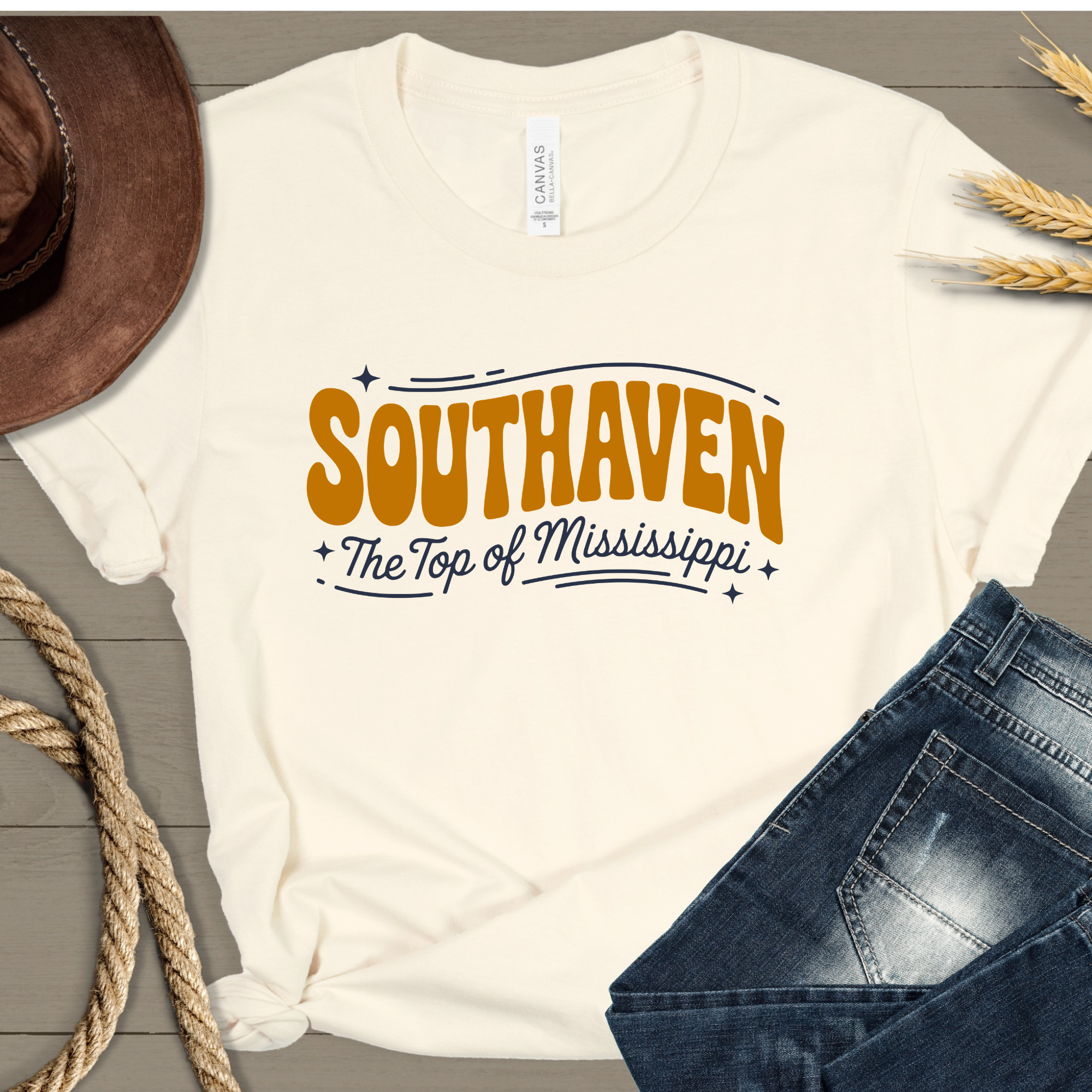 Southaven The Top Of Mississippi png