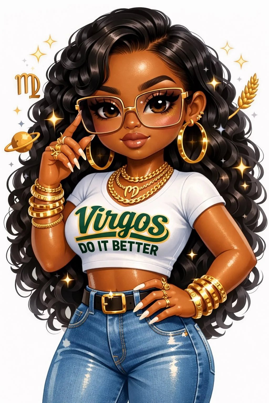 Virgos Does It Better png