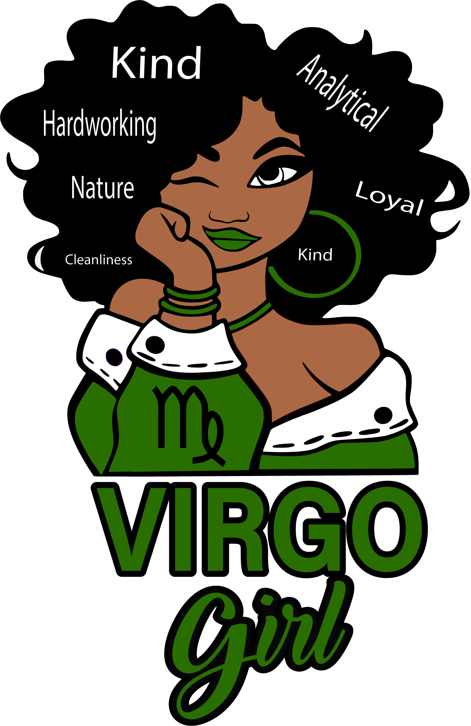 Virgio Girl png