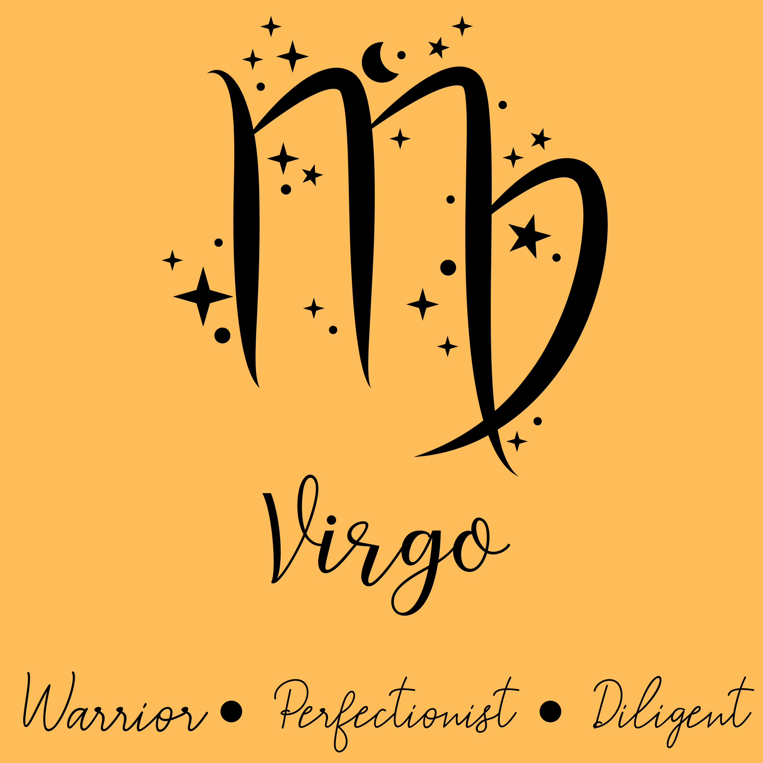 Virgo Png