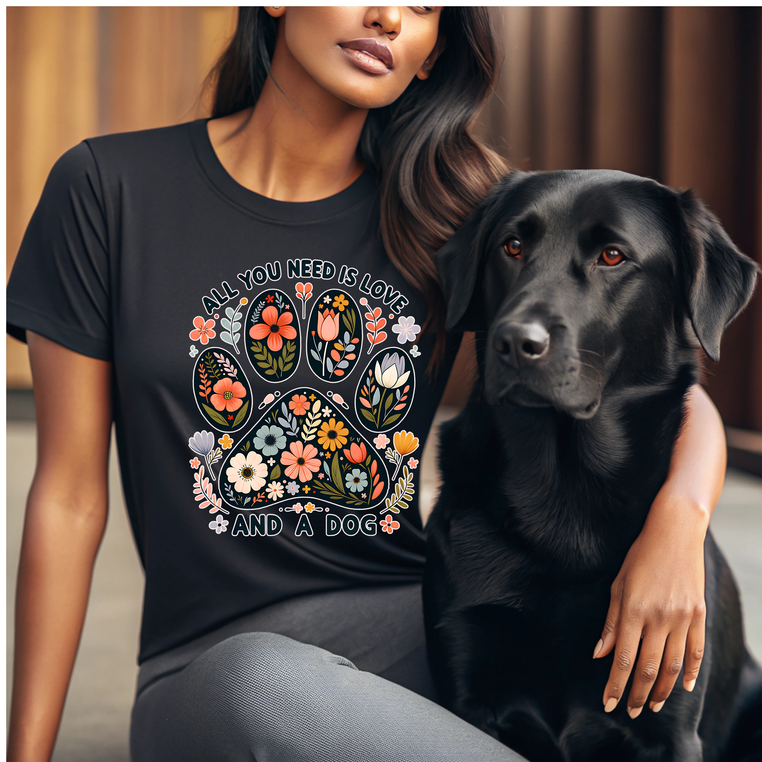 all I need is love and a dog mockup.png