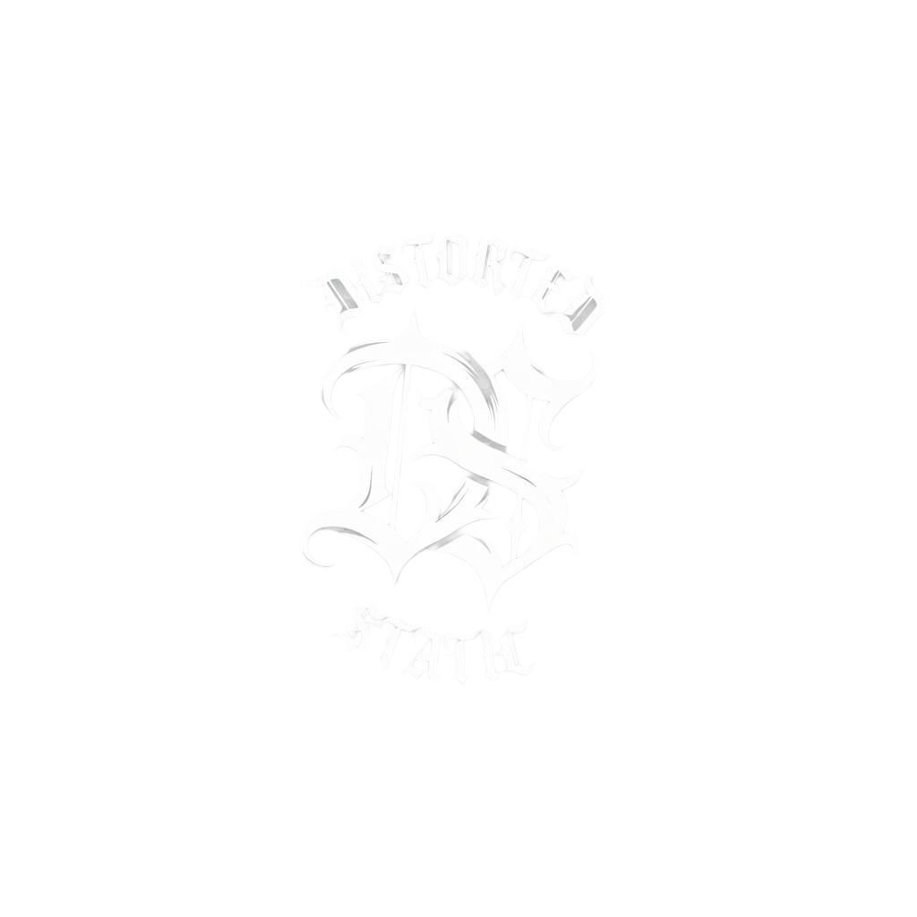 Distorted Static | Join the Culture – Get Inspired