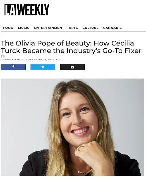 LA Weekly