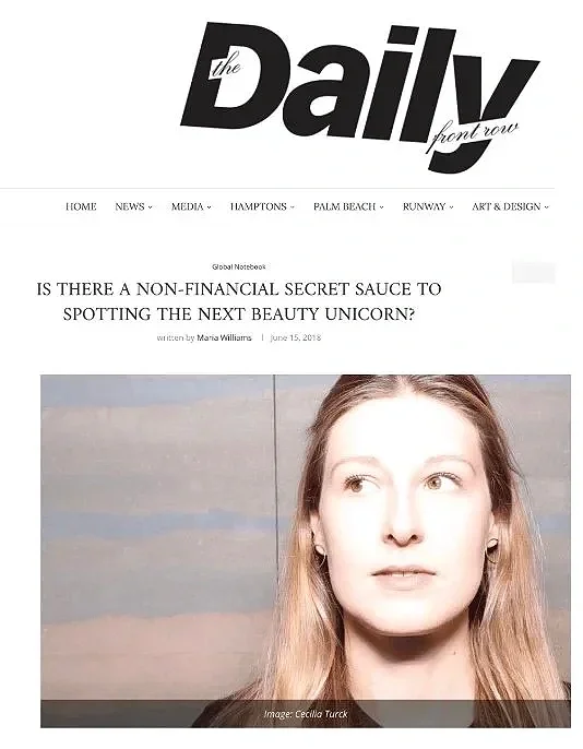 Fashion Week Daily