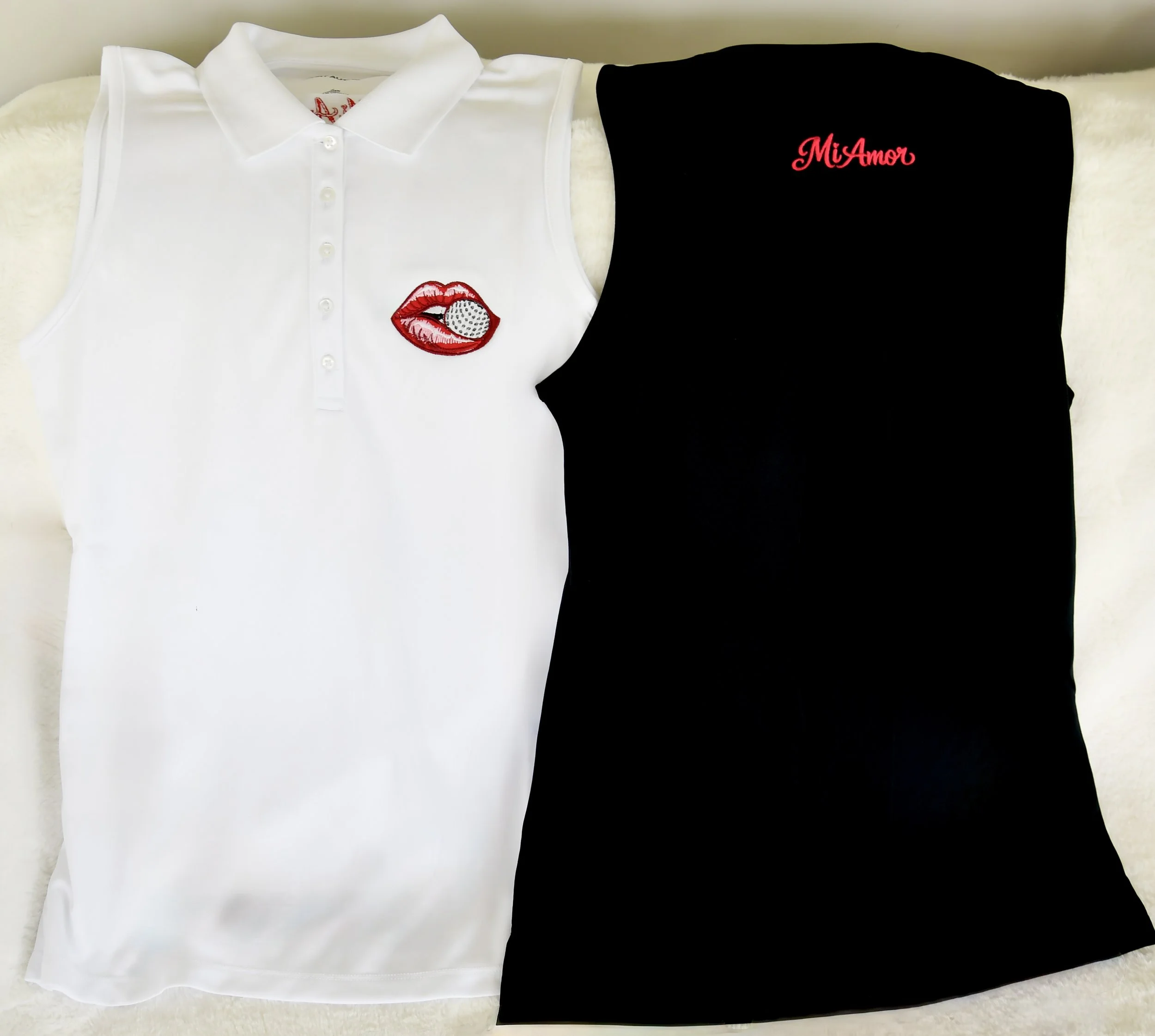 Black & White Laid Out Golf Tank.JPG