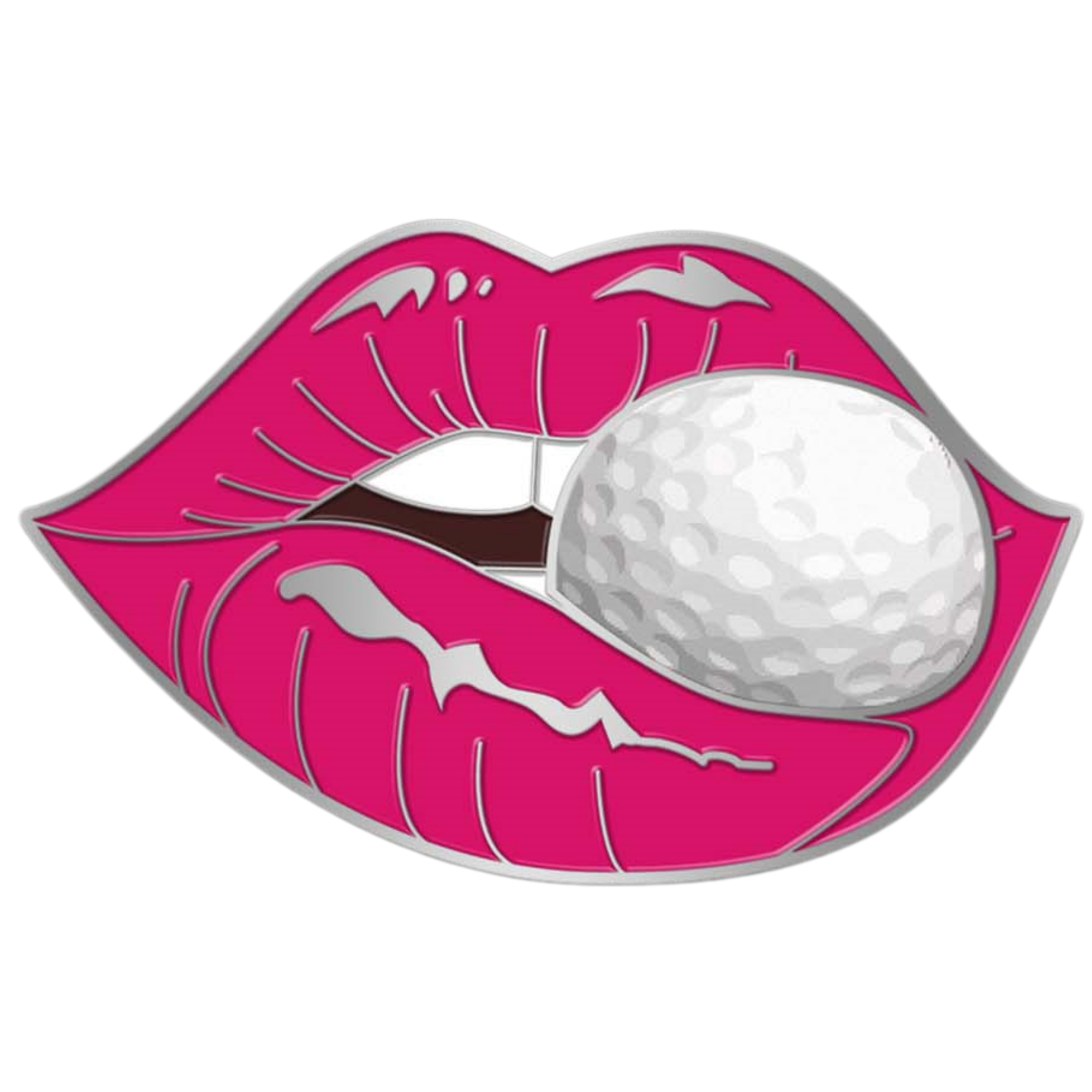 Ball Marker