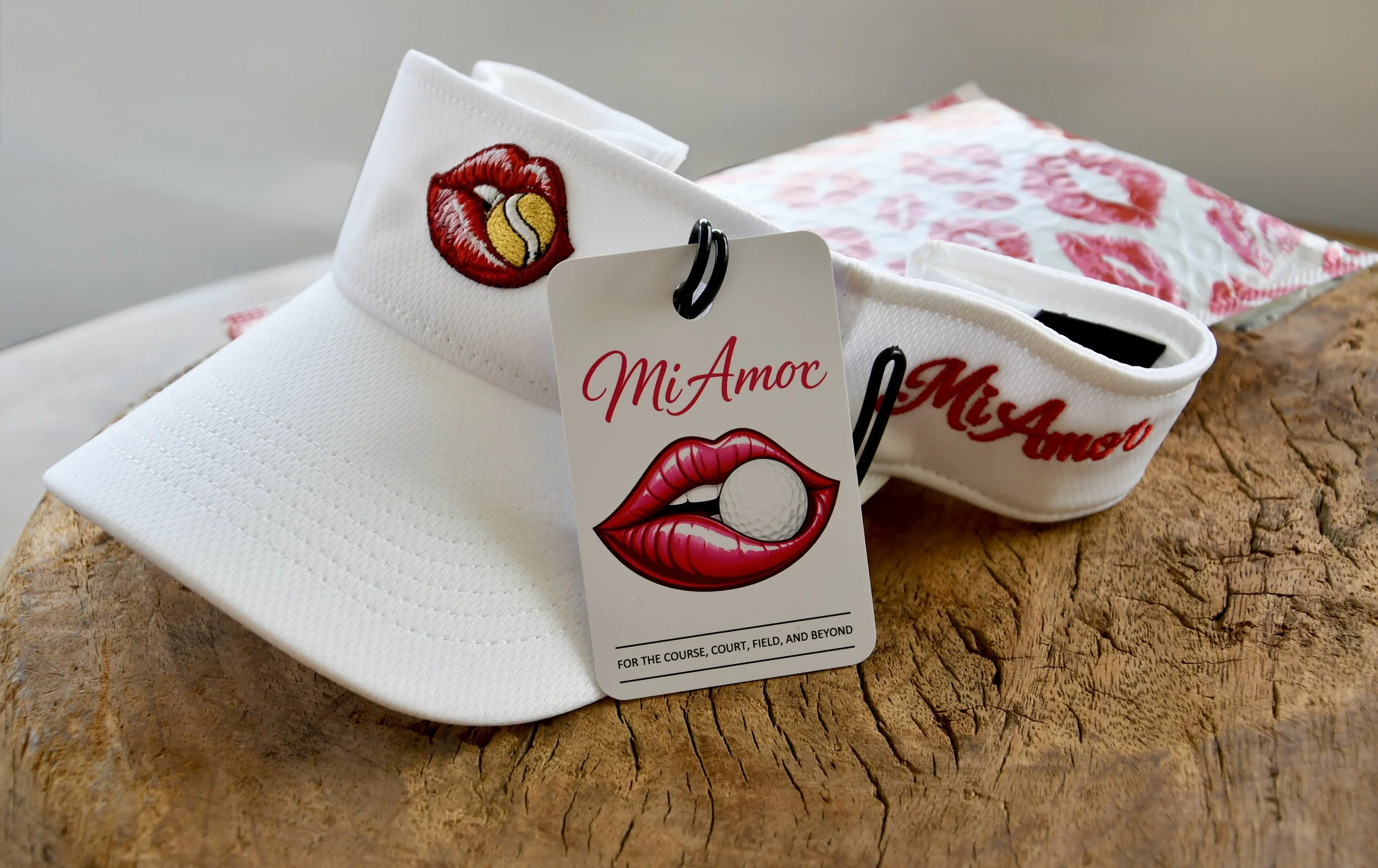 Tennis Visor Side.JPG