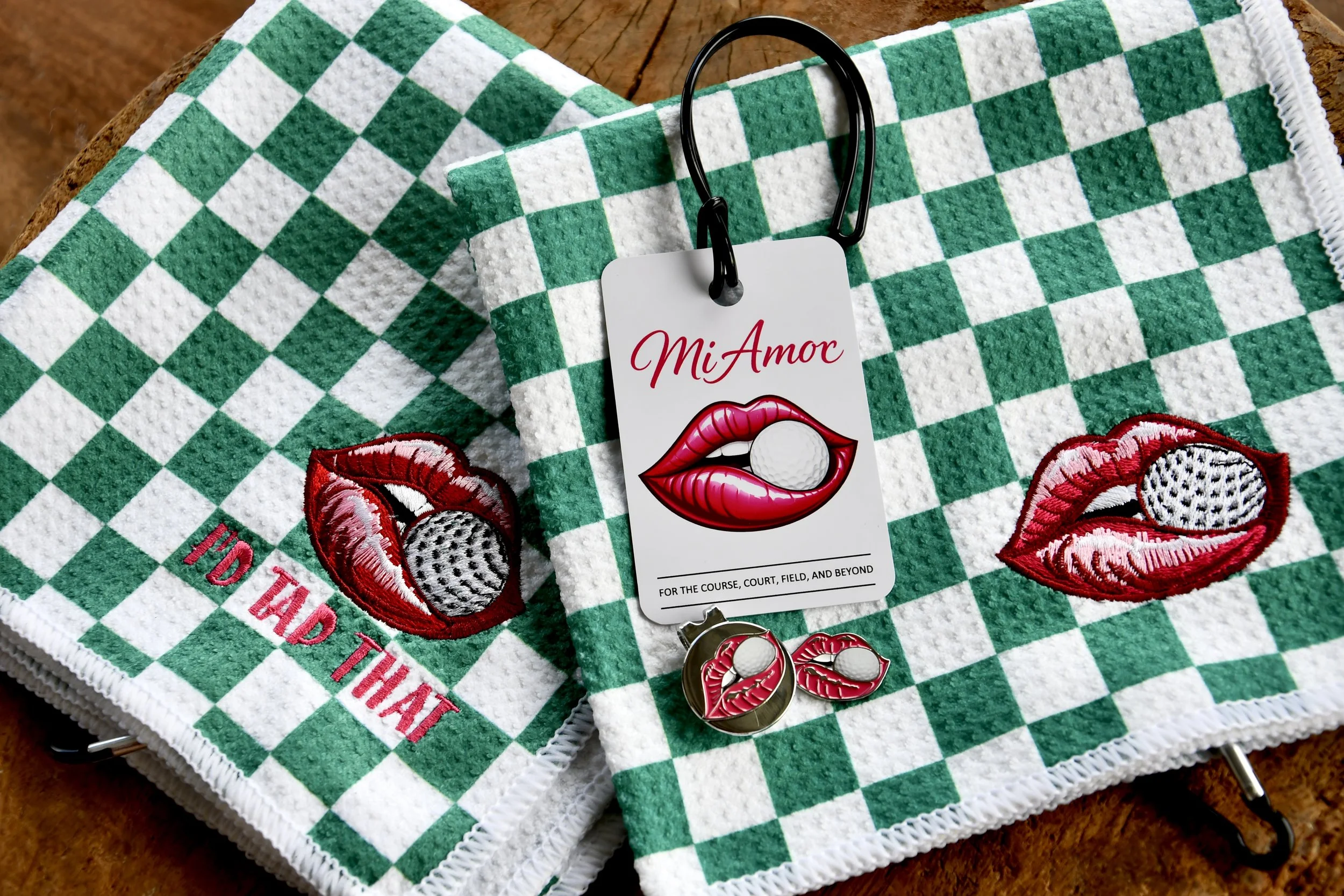 Golf Towels_Ball Tags.JPG