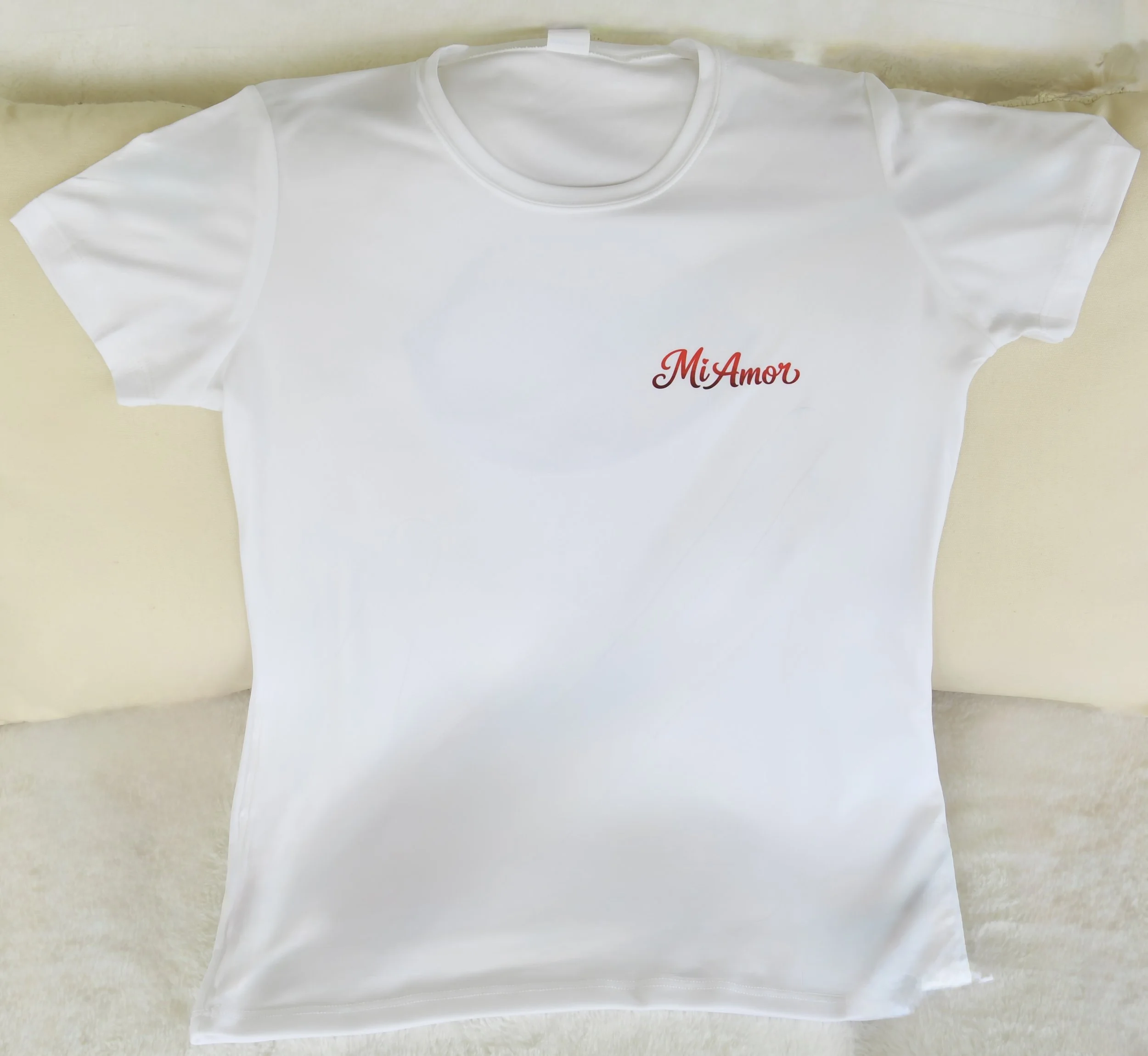 White Active Tee Front.JPG