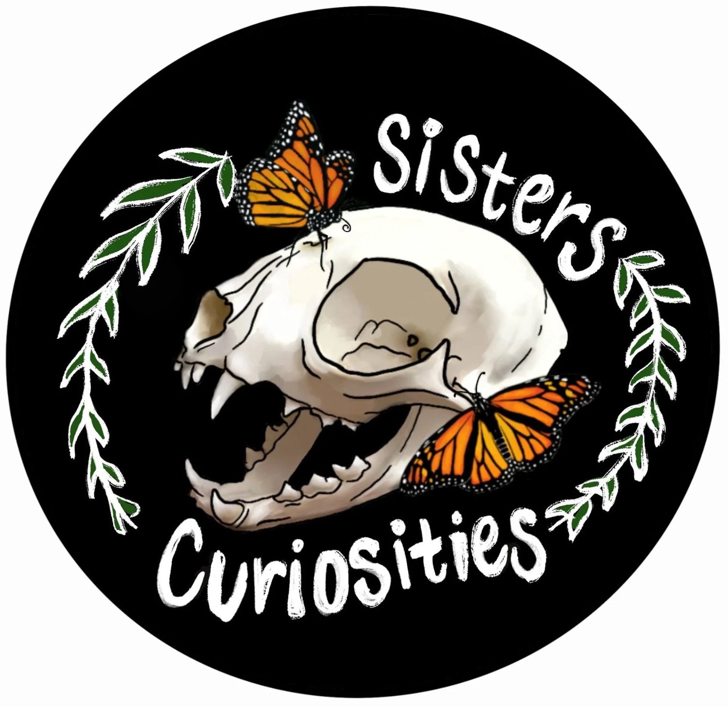 Sisters Curiosities