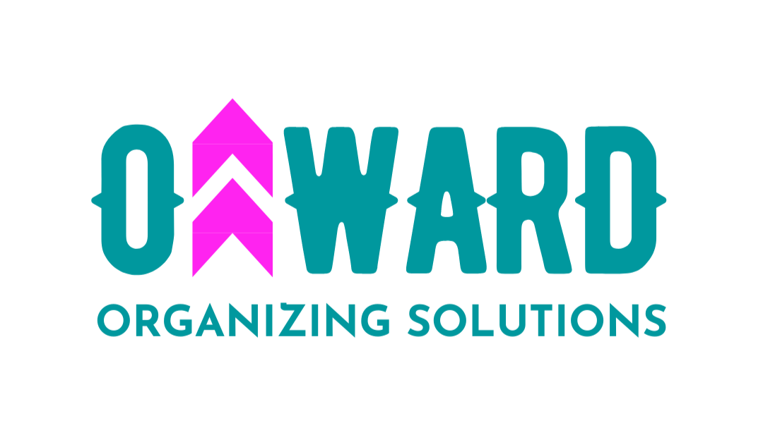 Onward Organizing Solutions-Denver Professioal Organizing