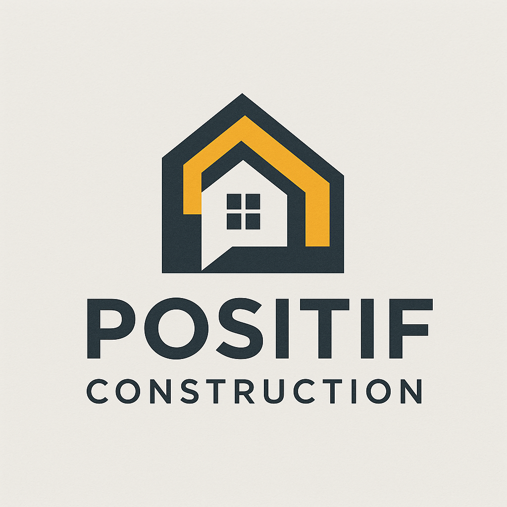 Positif Construction and Repair