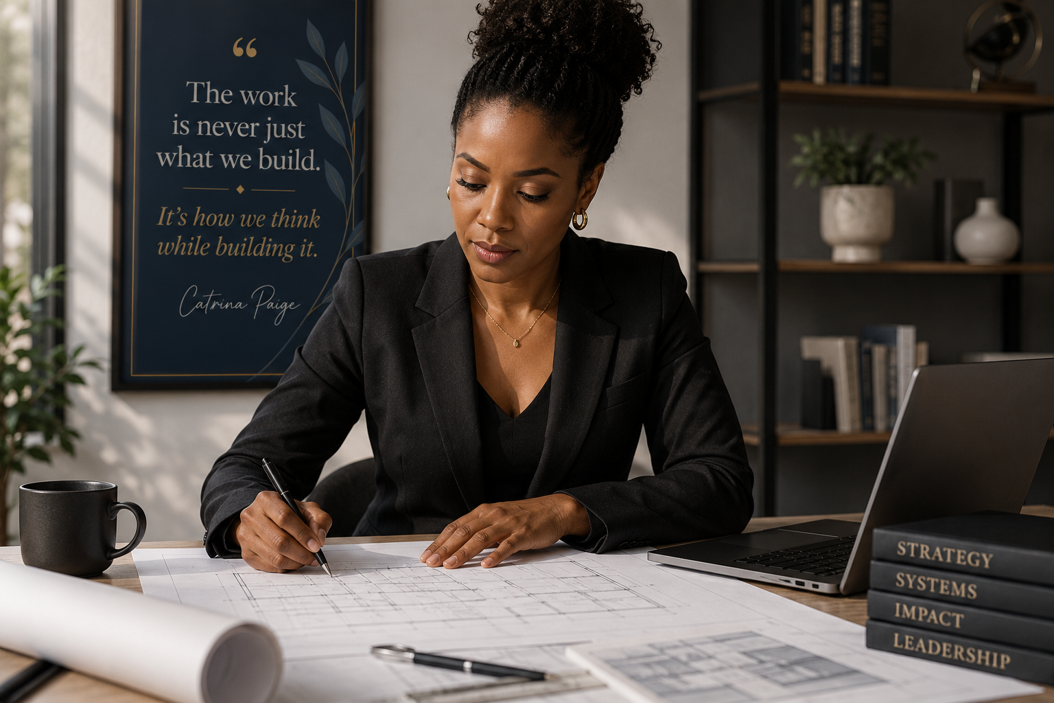 Building Programs That Deliver