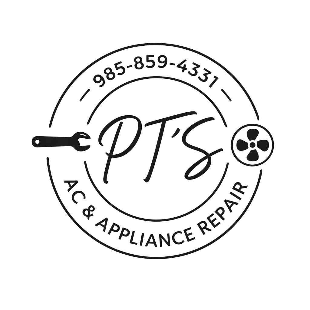 PT’s AC &amp; Appliance Repair LLC