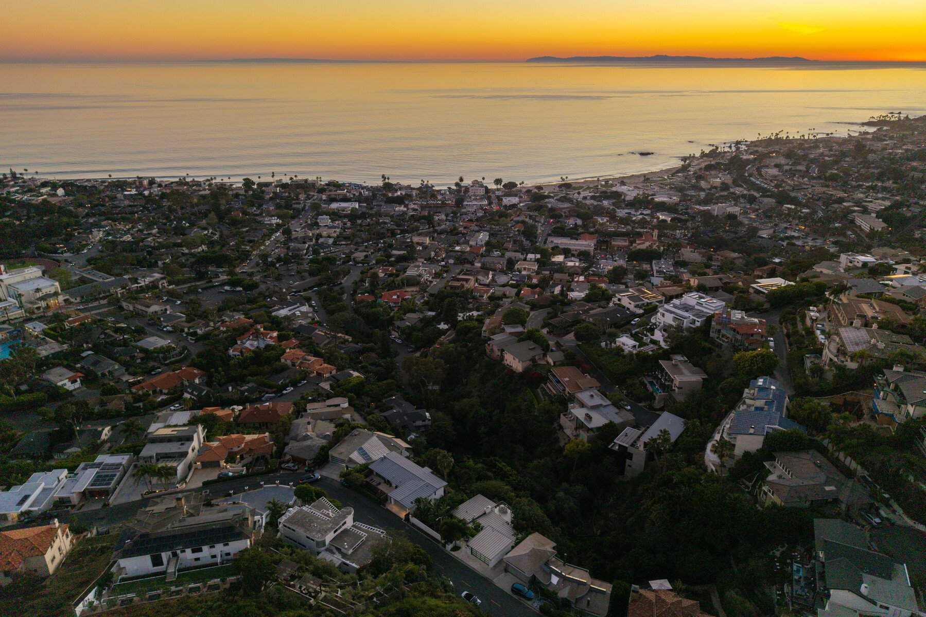 Laguna Beach - Mystic Hills