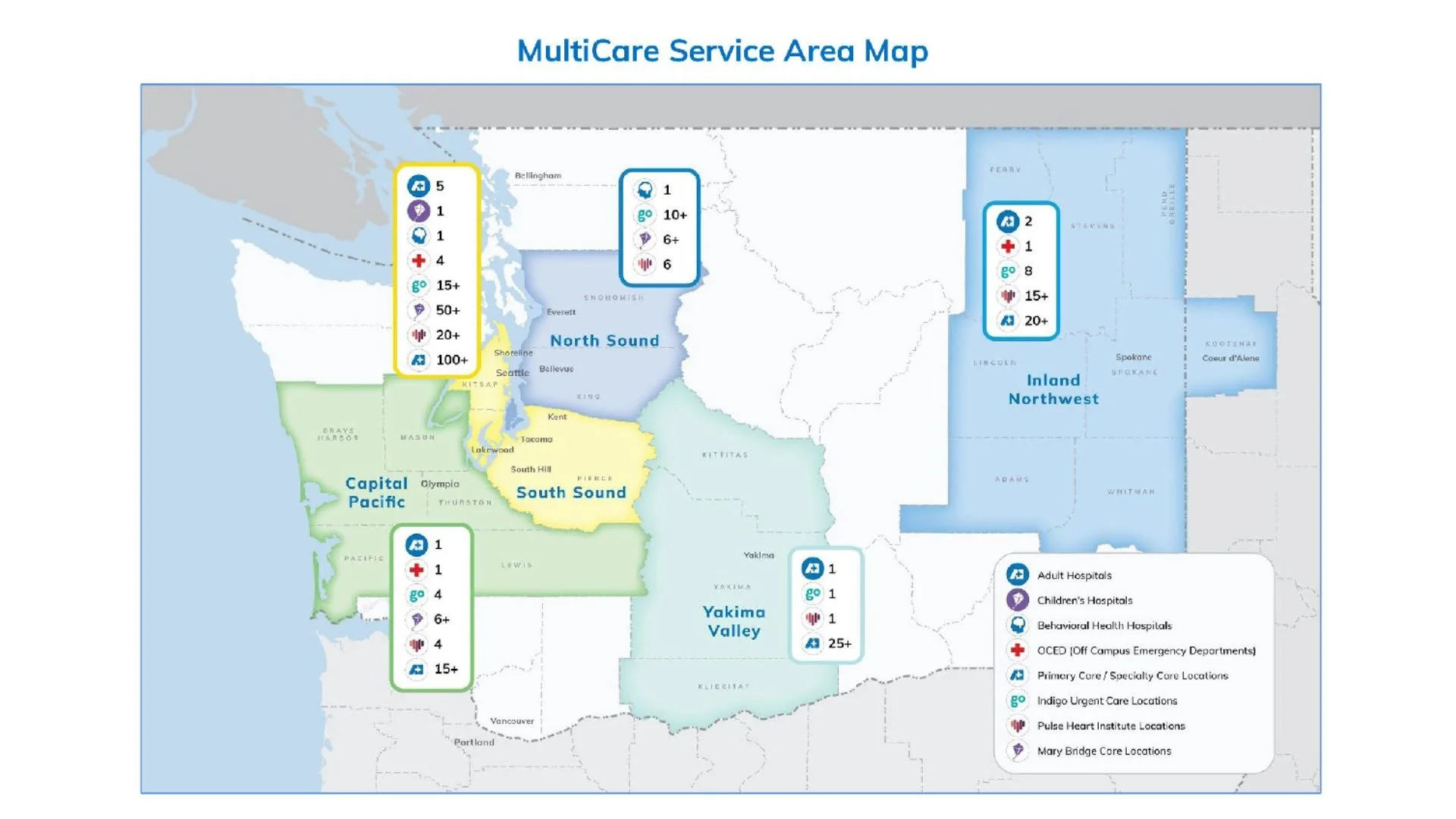 Multicare Medical About — MultiCare Exposed