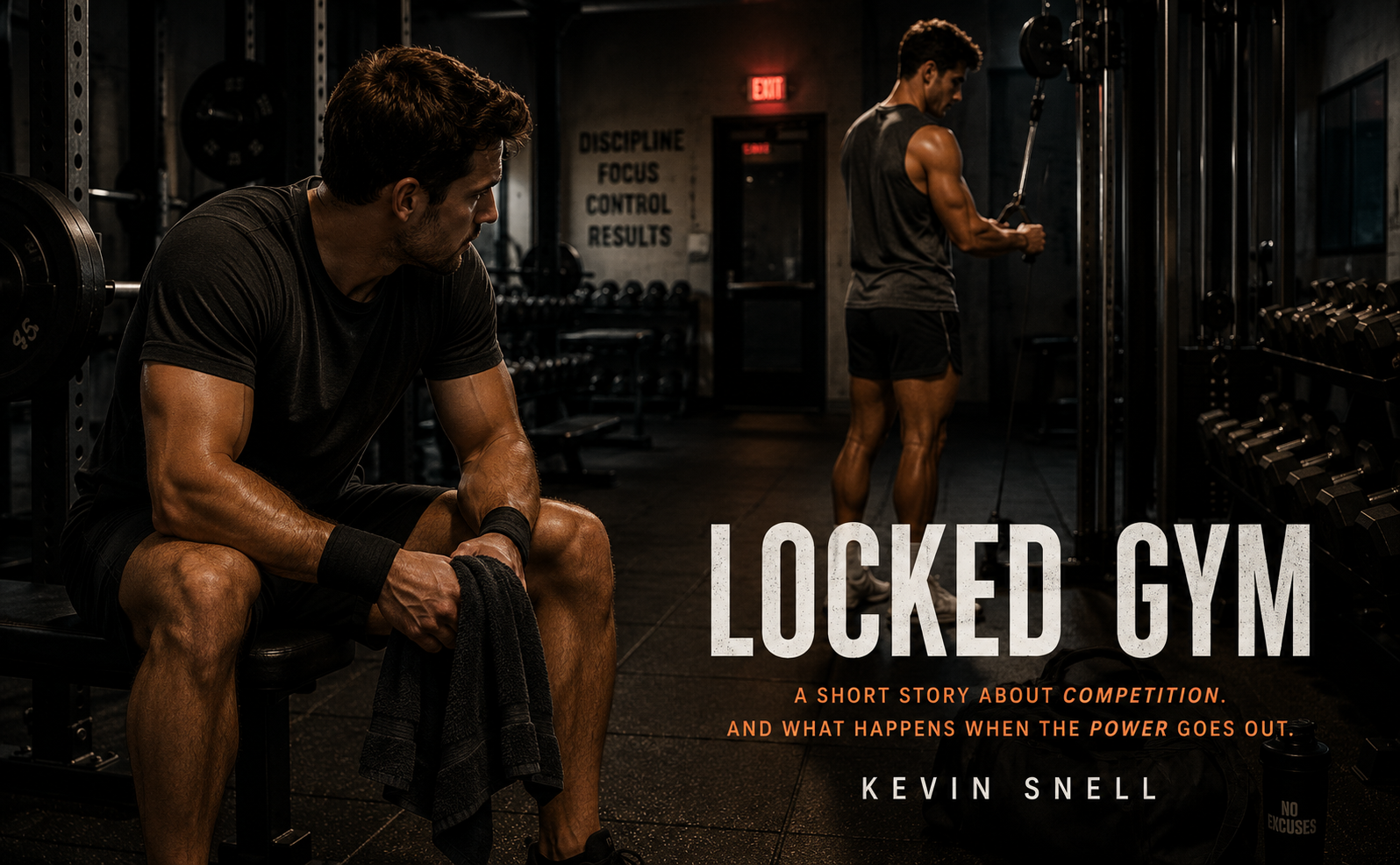 Locked Gym