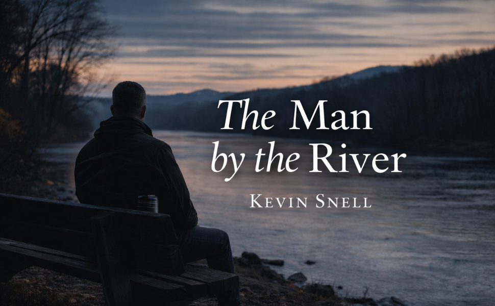 The Man by the River