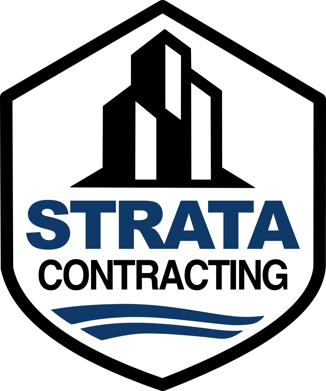 Strata Contracting Ltd