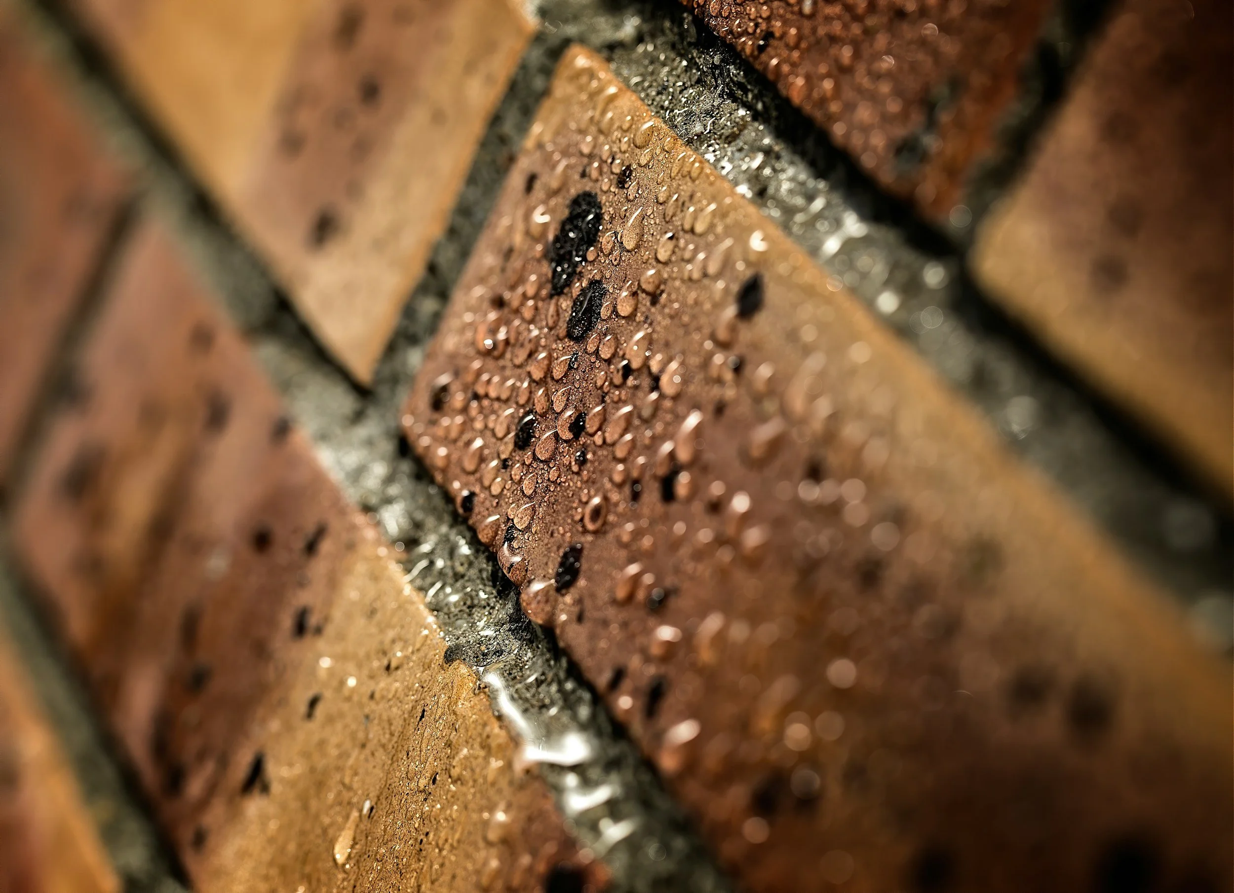 Complete Property Waterproofing Solutions