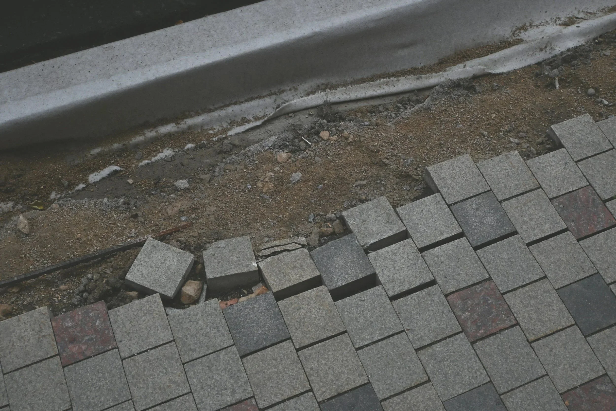 Exterior Repair &amp; Maintenance 