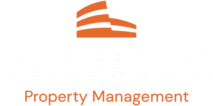 Logo of Colosseum Property Management.