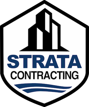 Strata Contracting Ltd