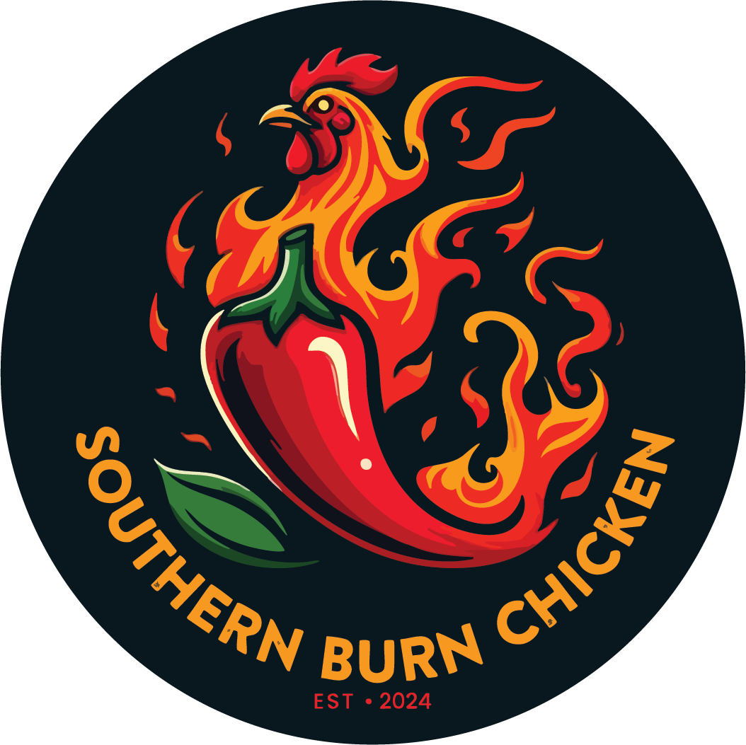 Southern Burn Chicken